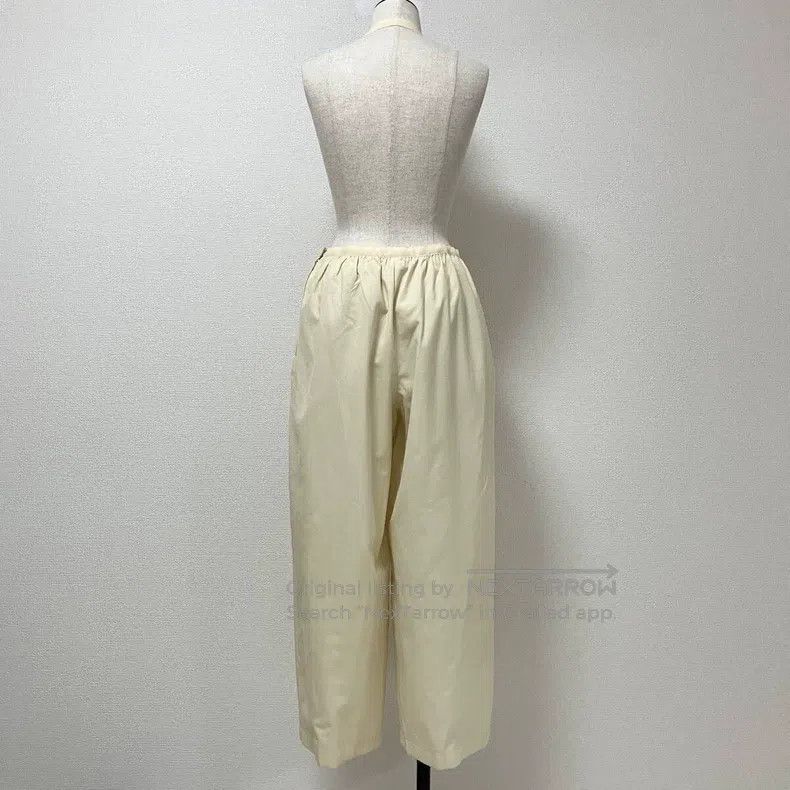 Comme des Garcons Comme Des Garcons size M Jumpsuit Size 23" - 4 Thumbnail