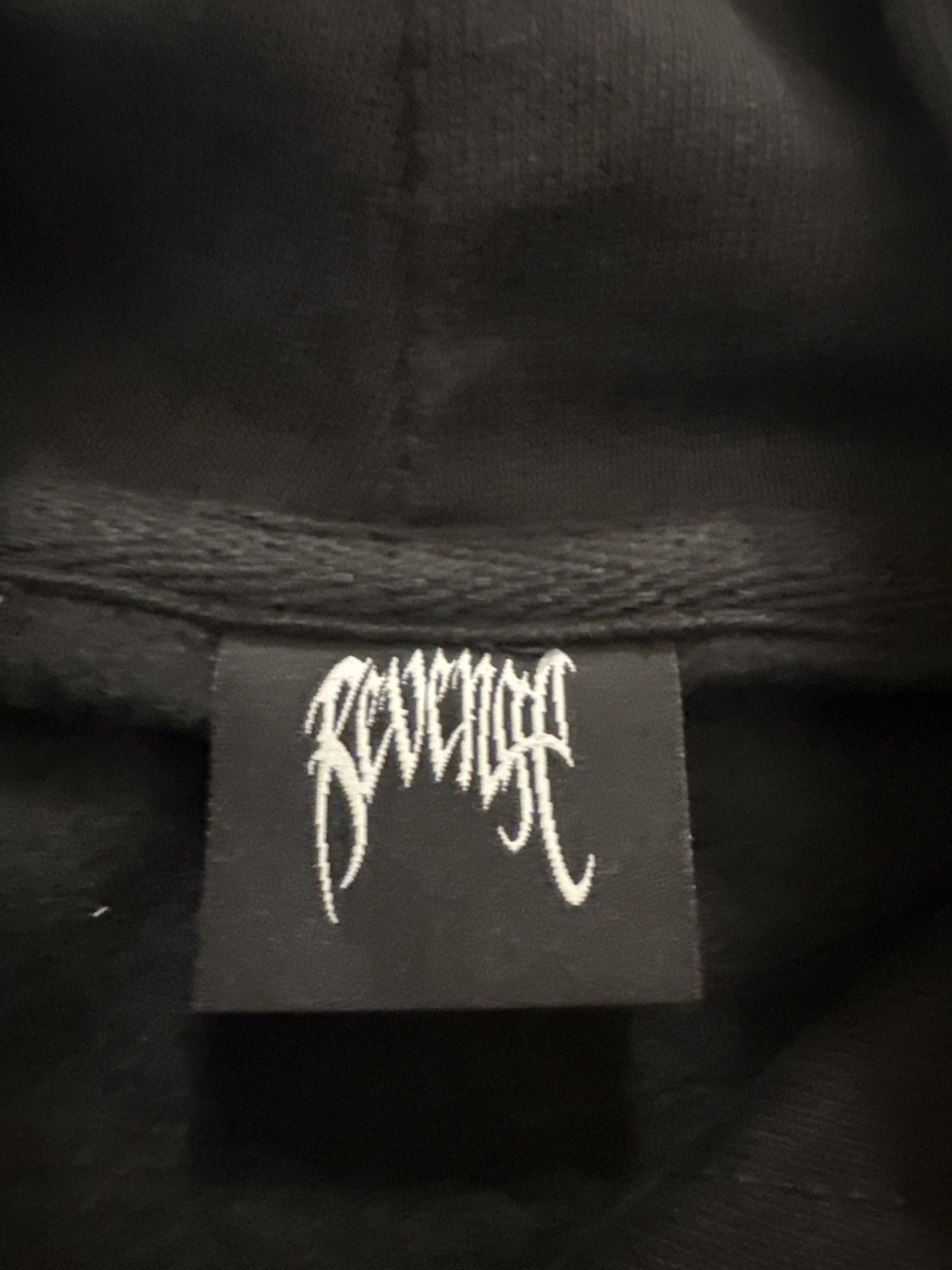 Revenge Revenge Kill Hoodie OG BRAND NEW Size US XL / EU 56 / 4 - 7 Thumbnail