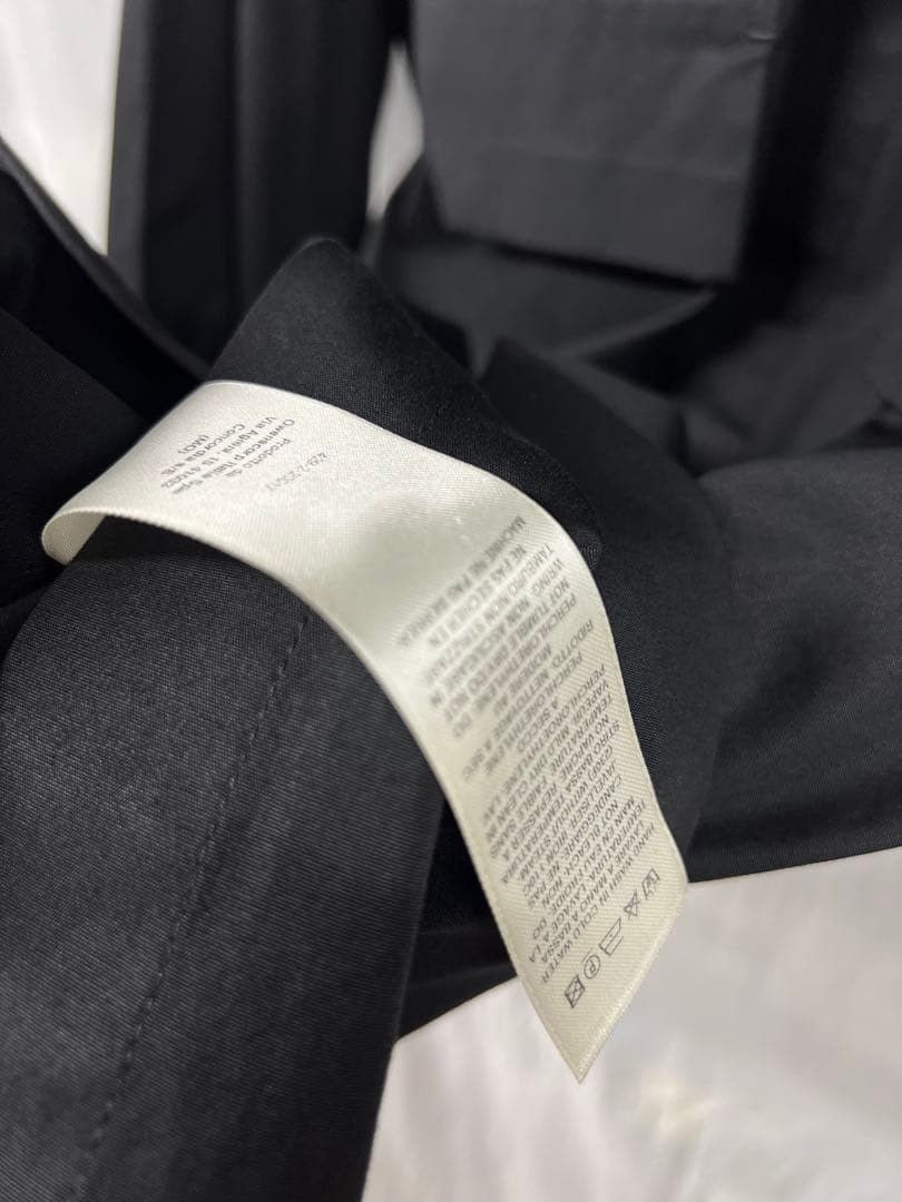 Rick Owens 22AW strobe field shirt 52 Size US L / EU 52-54 / 3 - 6 Thumbnail