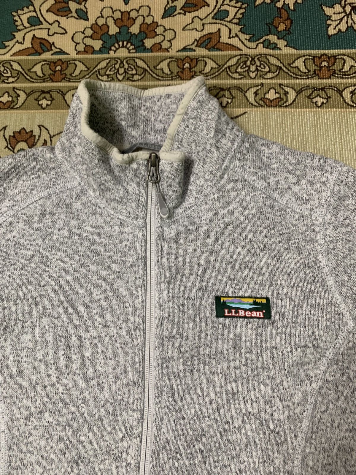 L.L. Bean LL.BEAN SWEATER Size US M / EU 48-50 / 2 - 4 Thumbnail
