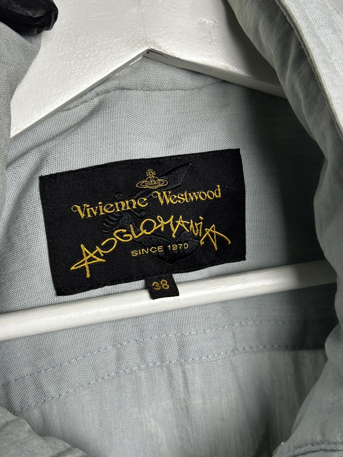 Vivienne Westwood Vivienne Westwood Anglomania Long Military Coat Size US M / EU 48-50 / 2 - 8 Thumbnail