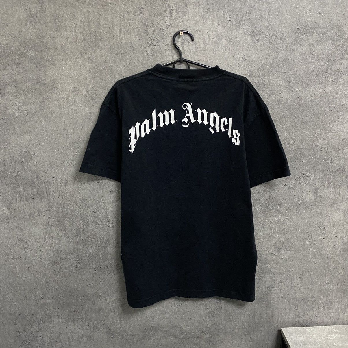 Palm Angels Palm Angels Bear T-Shirt Size US L / EU 52-54 / 3 - 2 Thumbnail