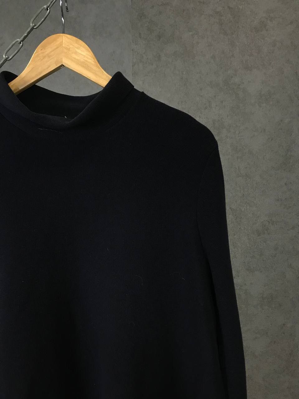 Cos Cos designer oversized golf sweatshirt Size US M / EU 48-50 / 2 - 2 Thumbnail