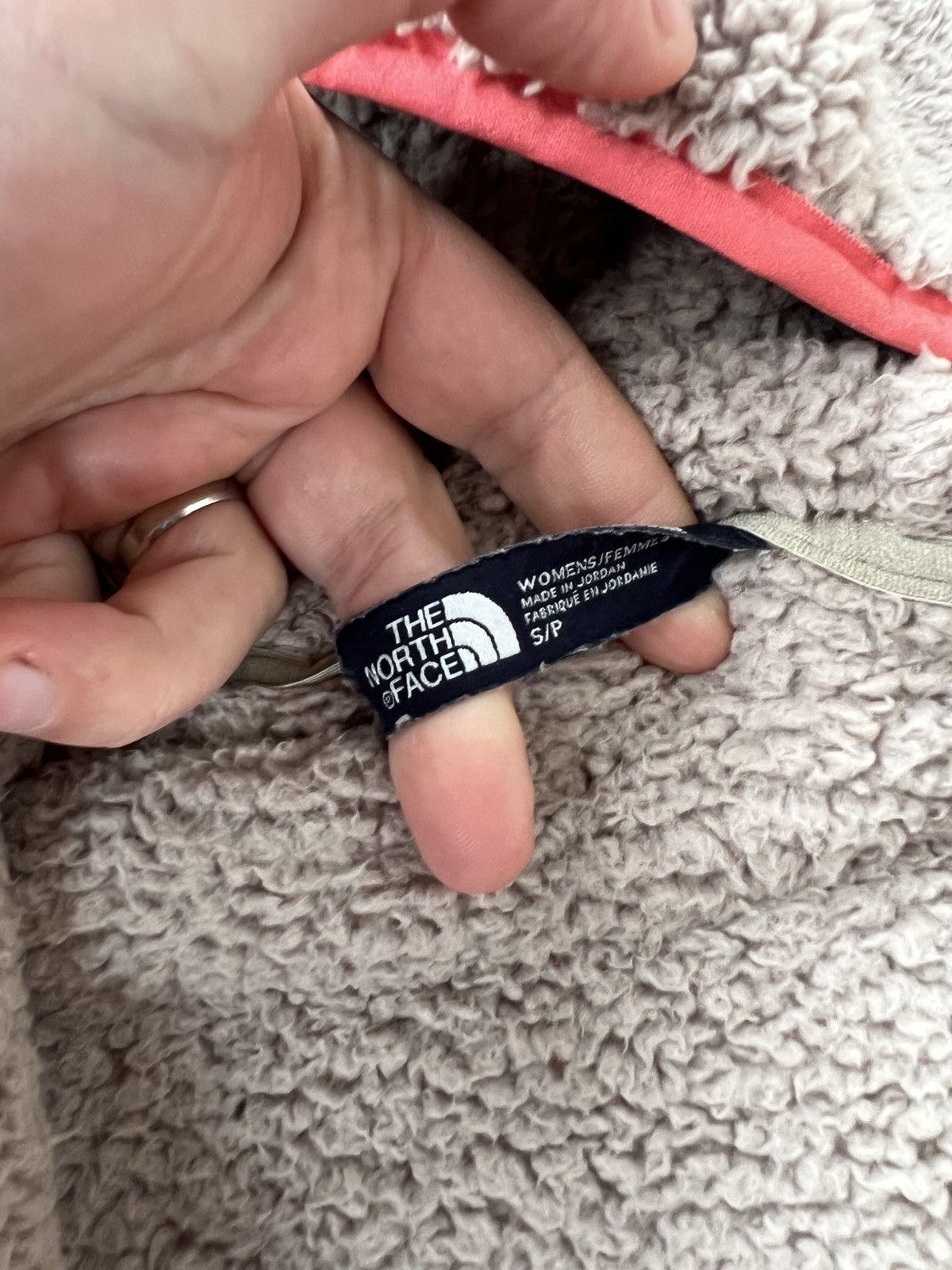 The North Face The North Face Hoodie Size S / US 4 / IT 40 - 3 Thumbnail