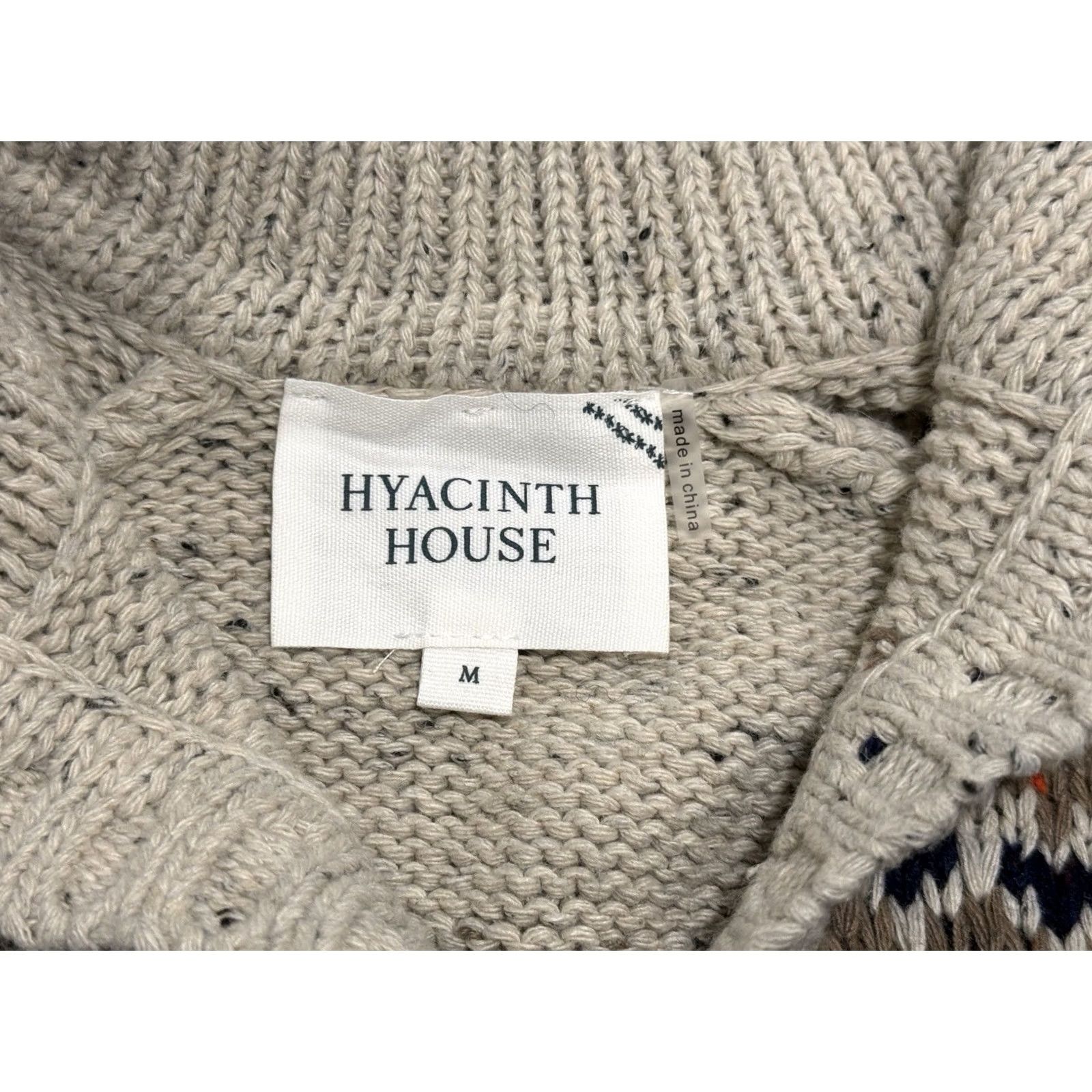 Vintage VINTAGE? No. Size M / US 6-8 / IT 42-44 - 5 Thumbnail