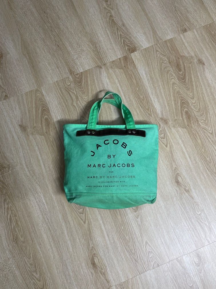 Marc Jacob tote bag