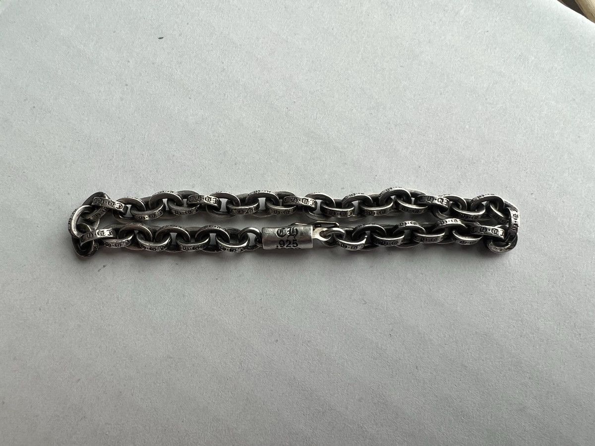 Chrome Hearts Chrome hearts paper chain Size ONE SIZE - 4 Thumbnail