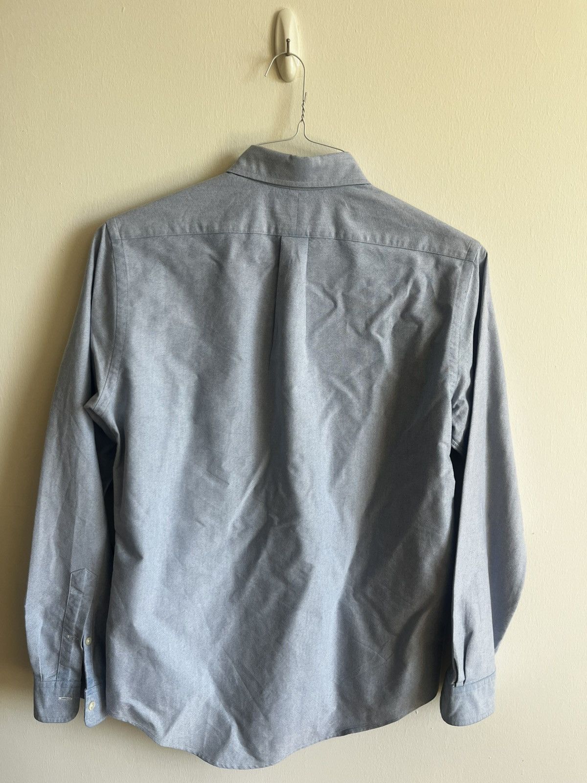 Ralph Lauren Ralph Lauren Classic Button Up Size US M / EU 48-50 / 2 - 3 Thumbnail