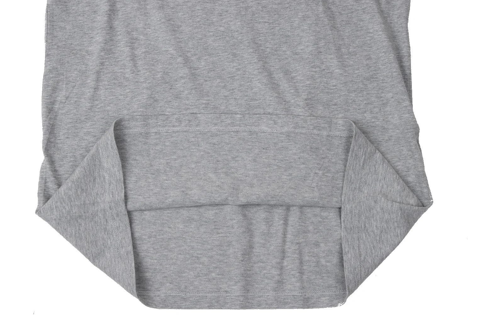 Maison Margiela Darts Design T-Shirt Grey Size 46 Size US S / EU 44-46 / 1 - 7 Thumbnail