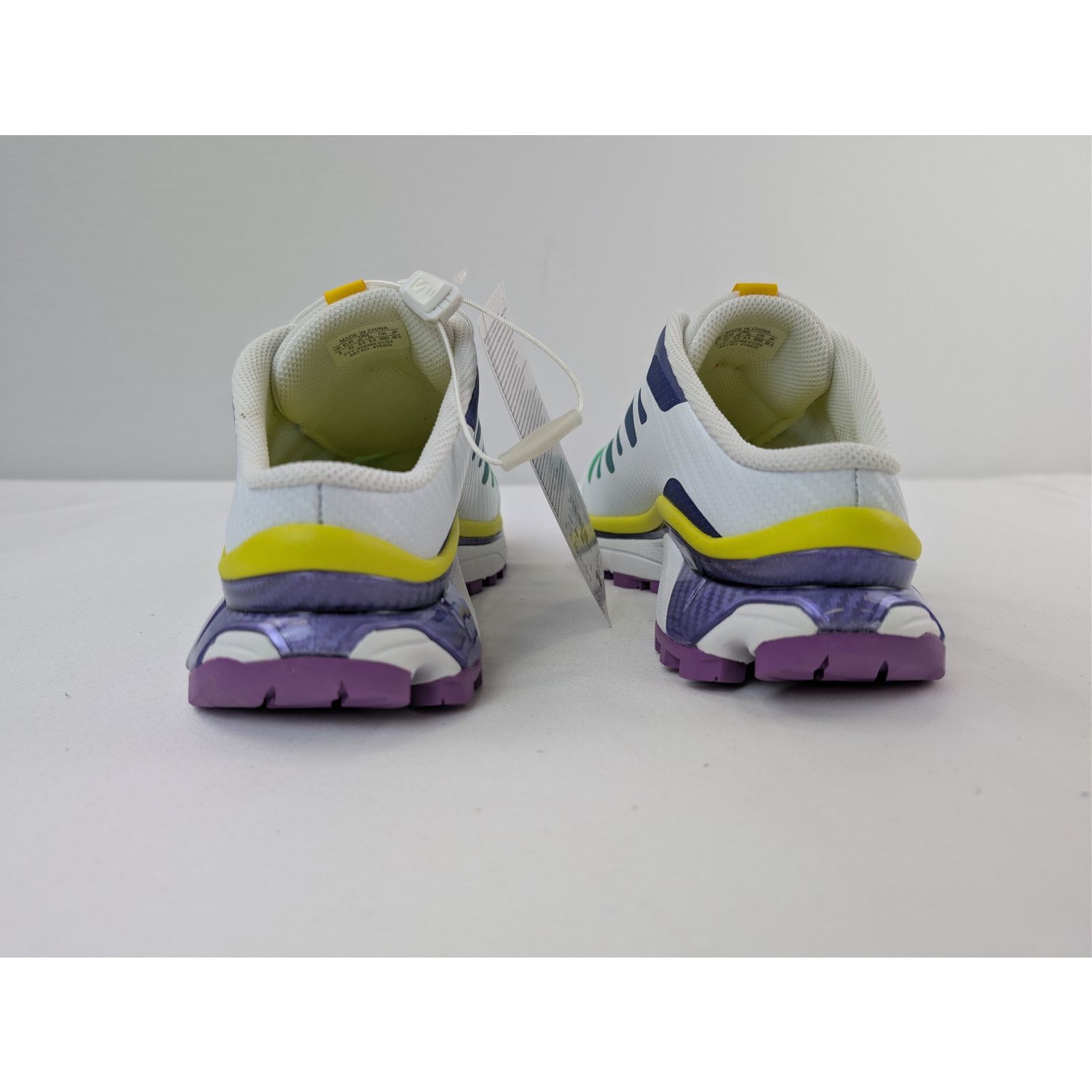 Maison Margiela × Salomon o1rshd1 XT-4 Mules Shoes Sneakers in Multicolor Size US 8 / EU 41 - 11 Thumbnail