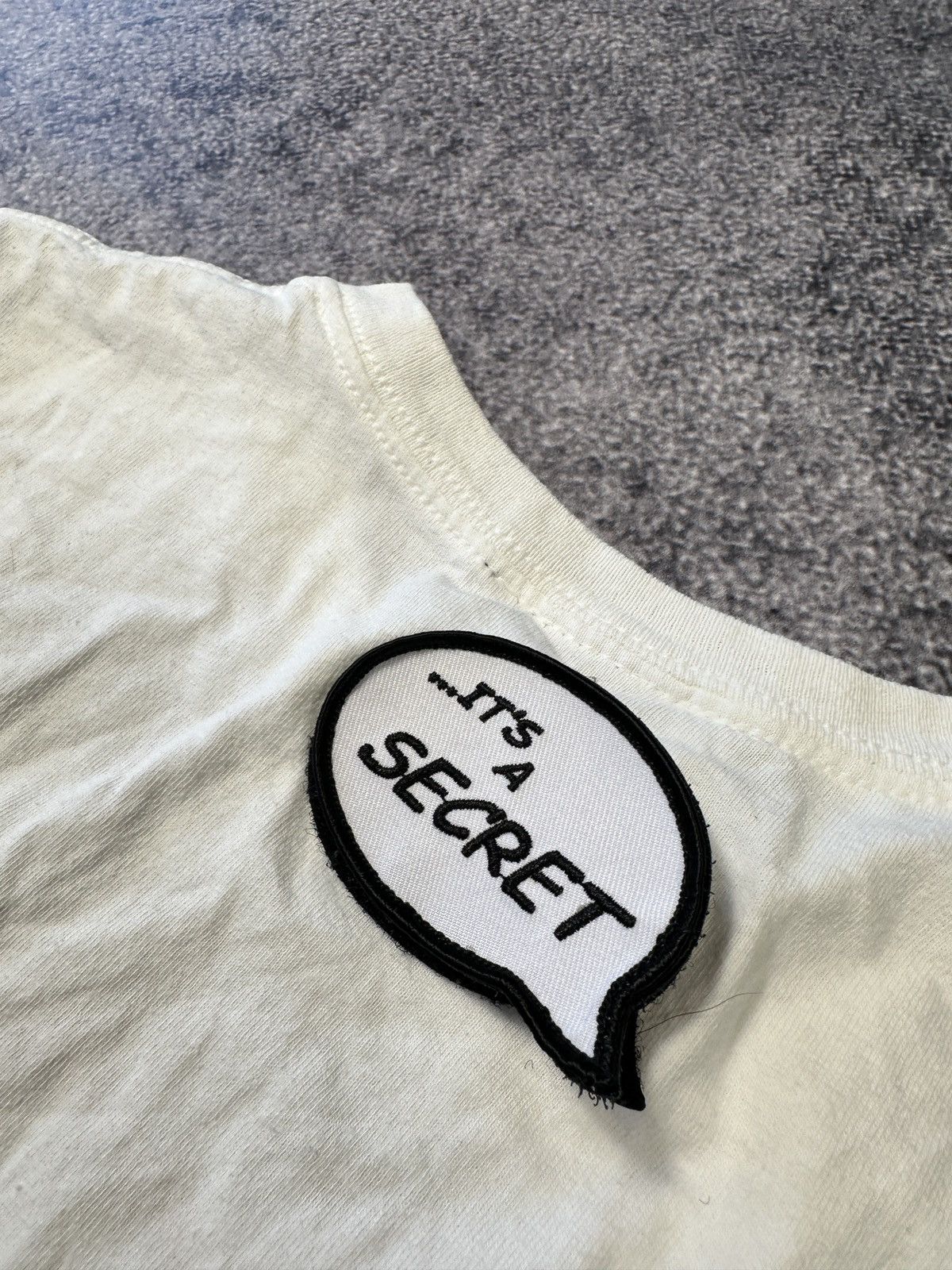 Trapstar London Y2K Trapstar Big Logo Tank Top Streetwear Rare Casual USA M Size US M / EU 48-50 / 2 - 5 Thumbnail