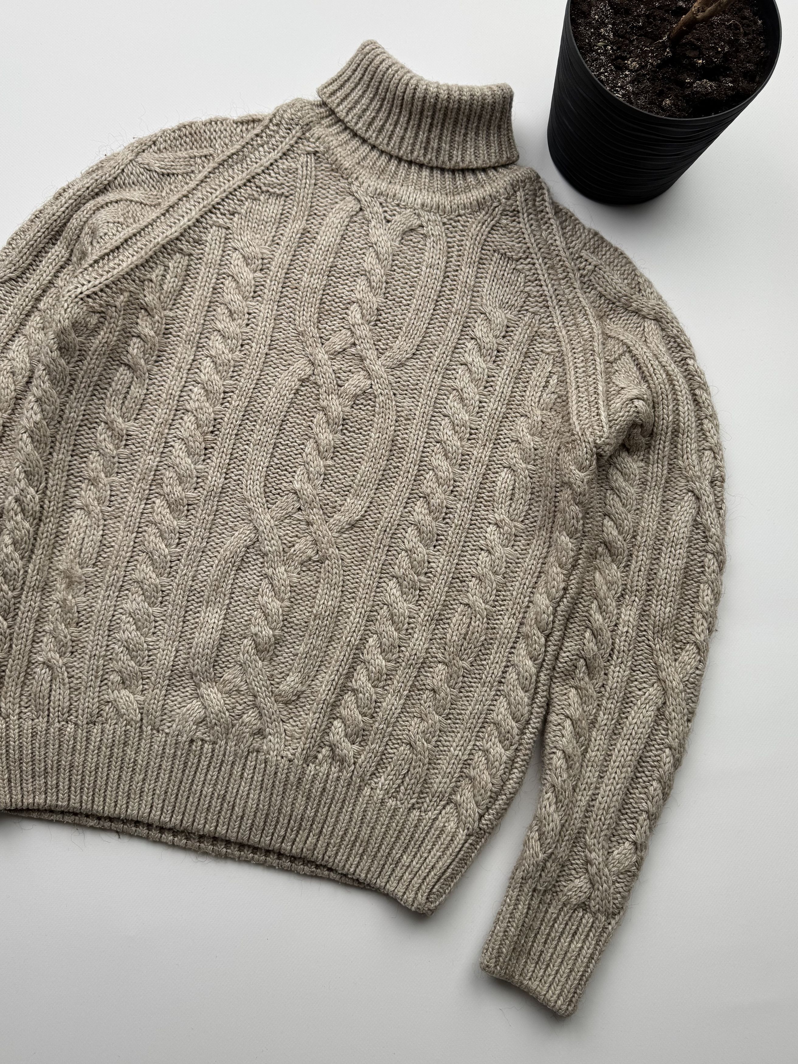 Dolce & Gabbana Dolce&Gabbana Vintage Sweater (399) Size M / US 6-8 / IT 42-44 - 3 Thumbnail