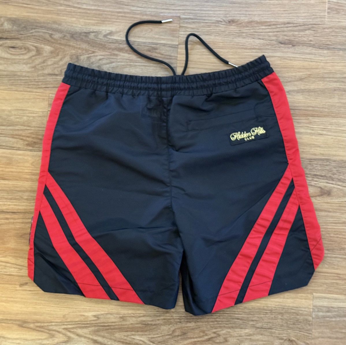 Other Hidden Hills size, medium Nylon and shorts, Germany kit Size US 32 / EU 48 - 2 Thumbnail