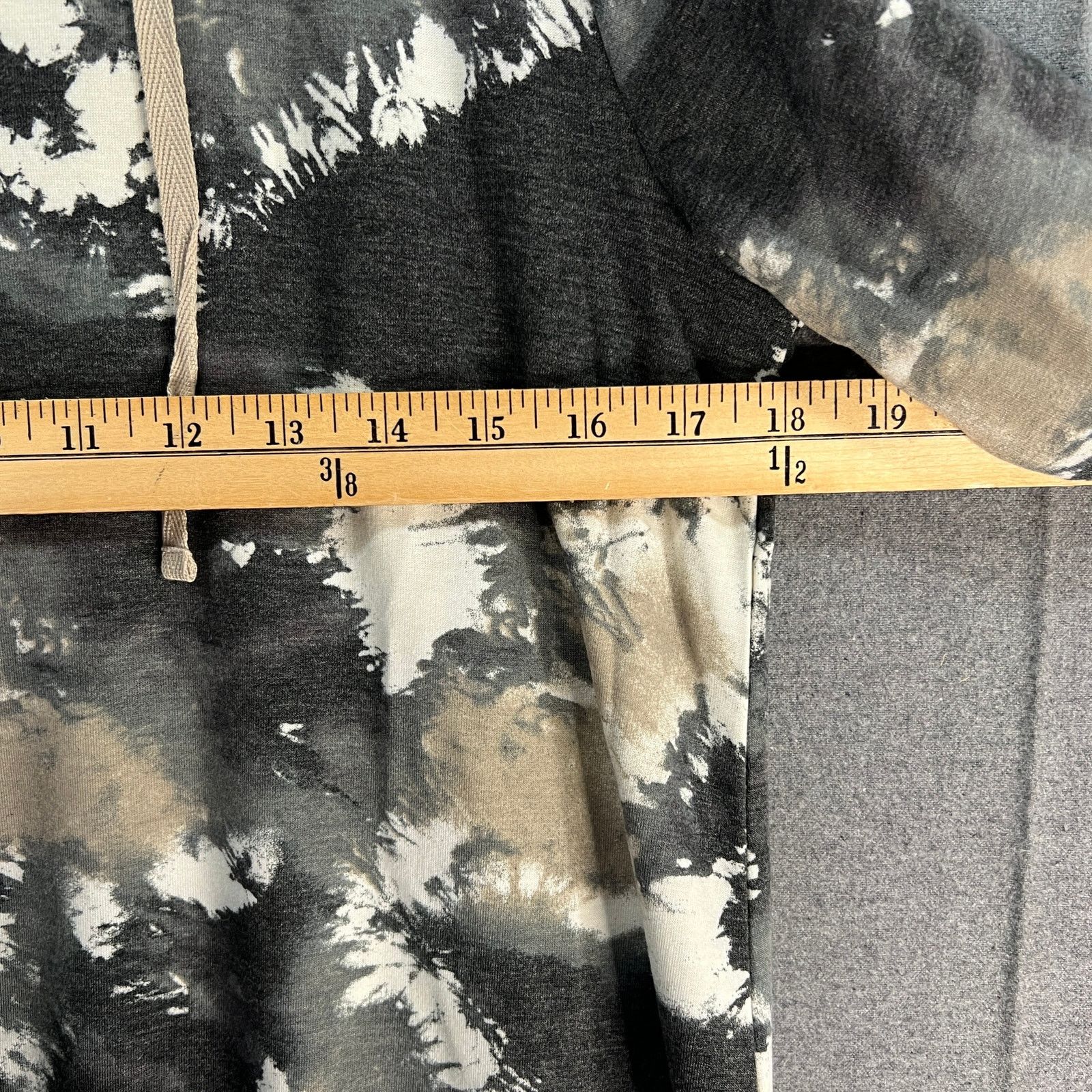 Other LOGO Lounge by Lori Goldstein Tie-Dye French Size S / US 4 / IT 40 - 9 Thumbnail