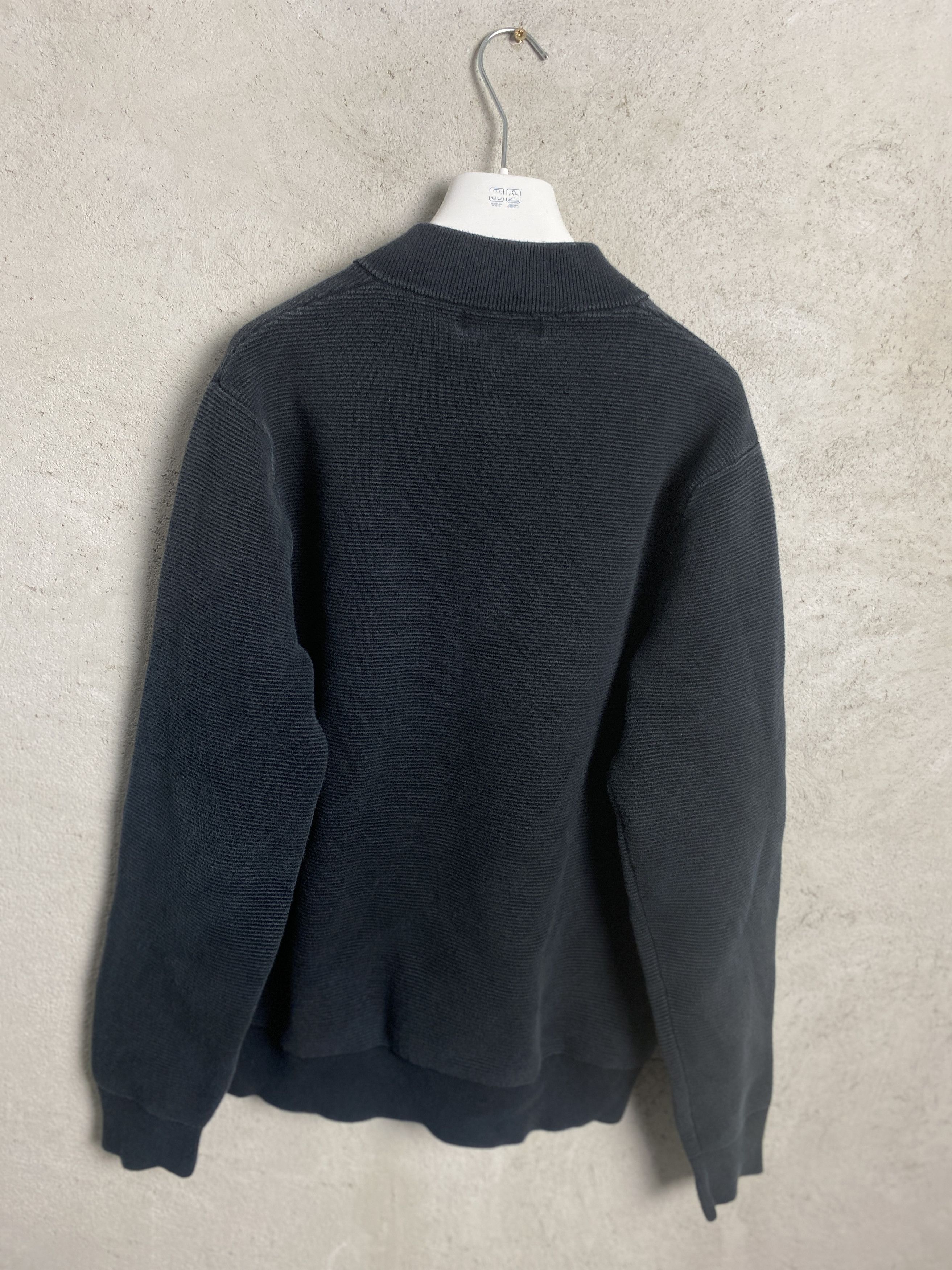Fred Perry Fred Perry small logo zip-up sweatshirt casual Size US L / EU 52-54 / 3 - 6 Thumbnail