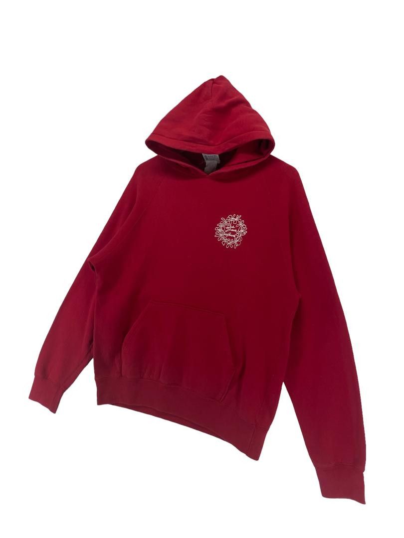 Japanese Brand Vintage Dick Brewer Surfboard Pullover Hoodie Size US L / EU 52-54 / 3 - 2 Thumbnail