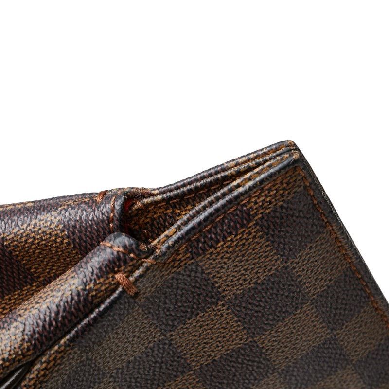 Louis Vuitton Louis Vuitton Damier Parioli GM Tote Bag N51124 Size ONE SIZE - 16 Thumbnail