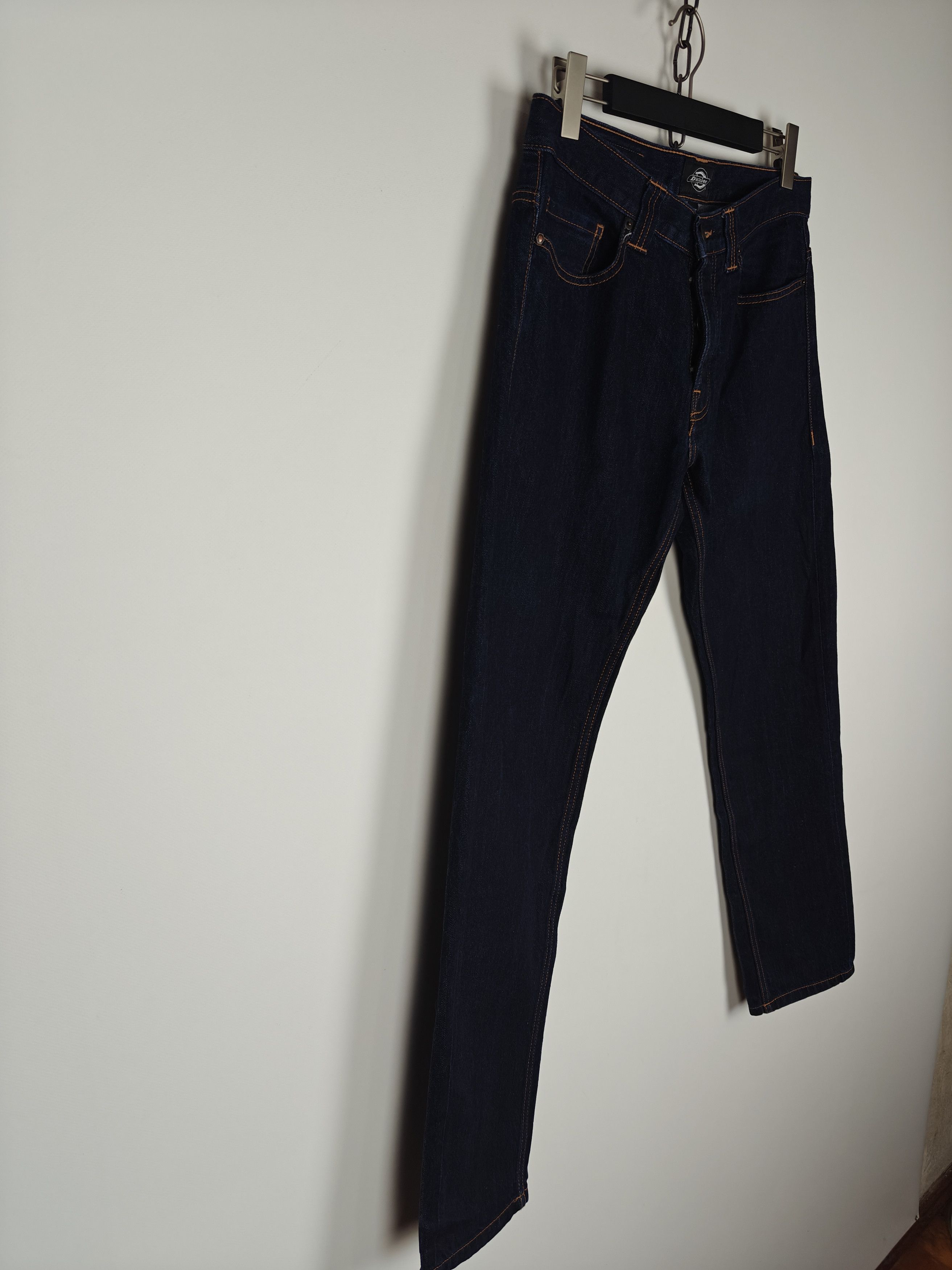 Dickies Dickies Blue Denim Jeans Pants size 32x32 Size US 32 / EU 48 - 5 Thumbnail