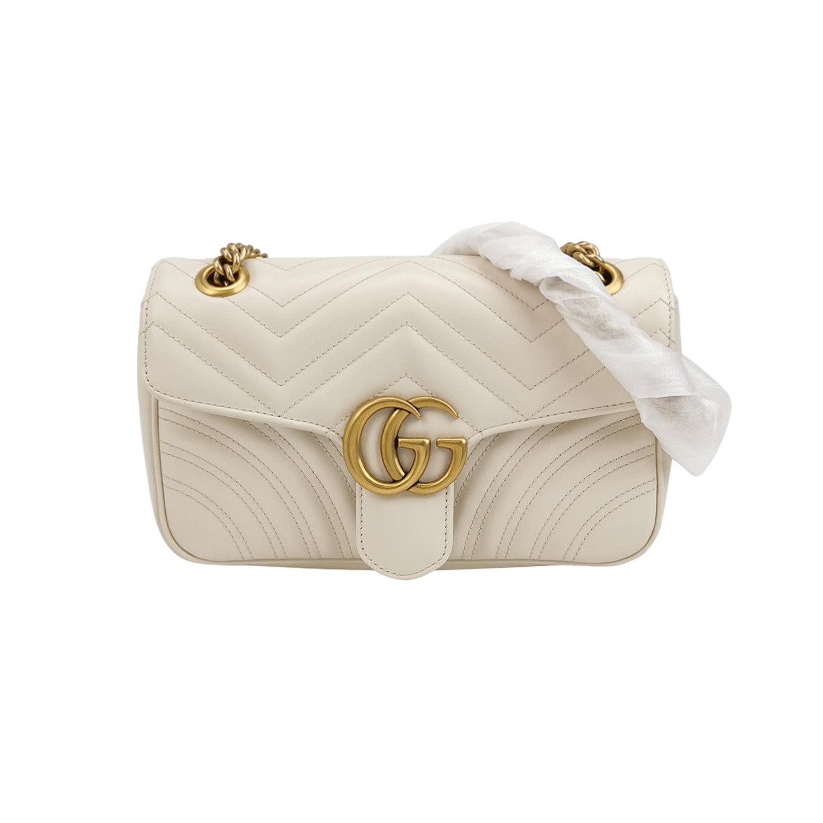 Gucci Gucci Women os Shoulder Bags Size ONE SIZE - 1 Thumbnail