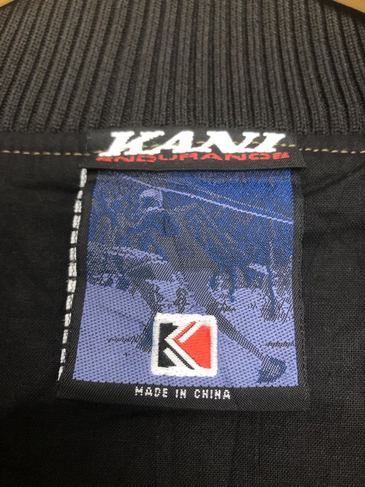 Karl Kani Karl Kani Endurance Jacket Size US M / EU 48-50 / 2 - 5 Thumbnail