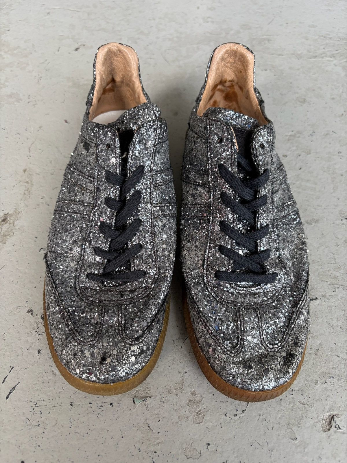 Maison Margiela Maison Margiela GAT Size US 7 / IT 37 - 2 Thumbnail