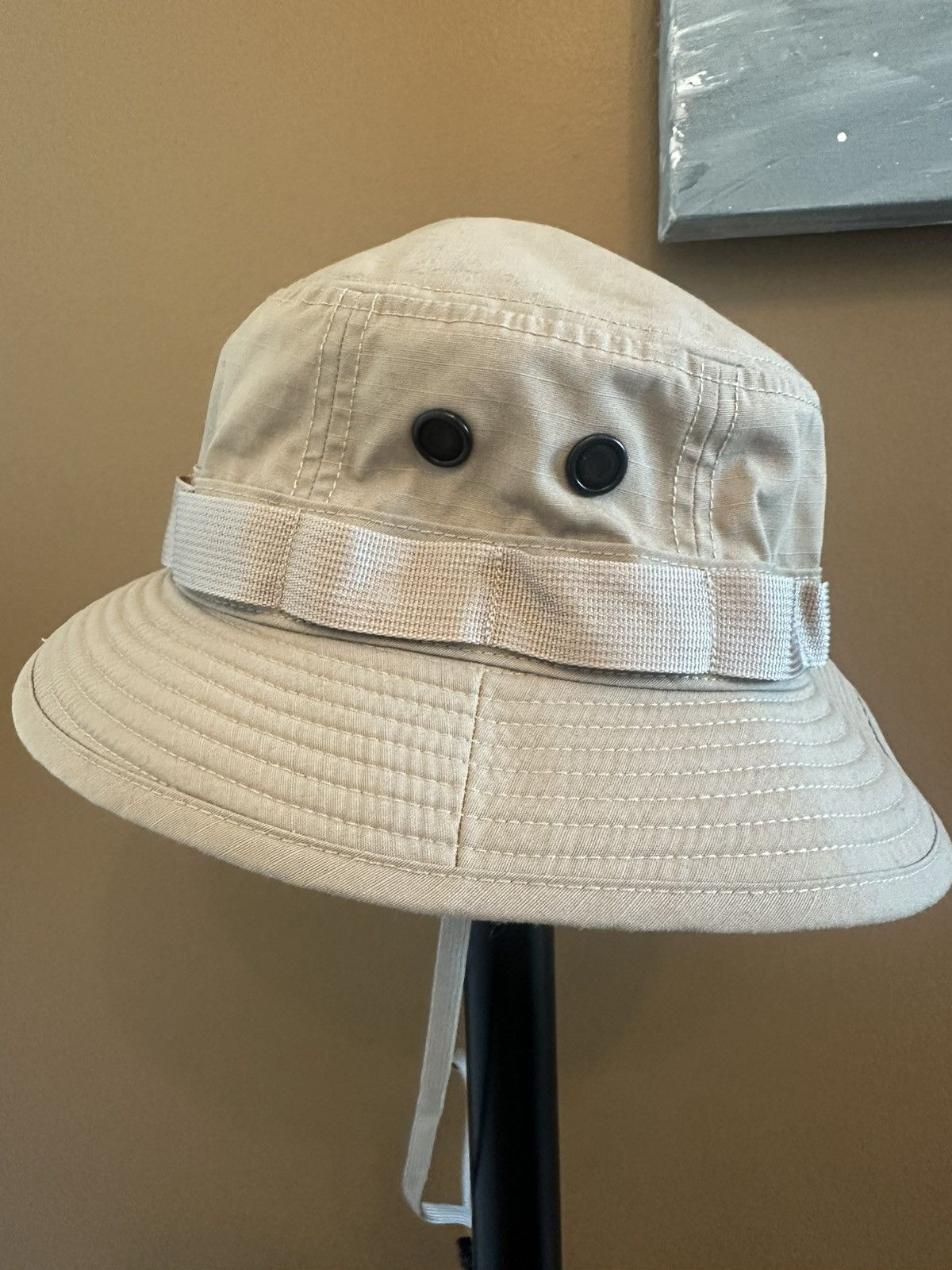 5.11 5.11 BUCKET HAT Size ONE SIZE - 3 Thumbnail