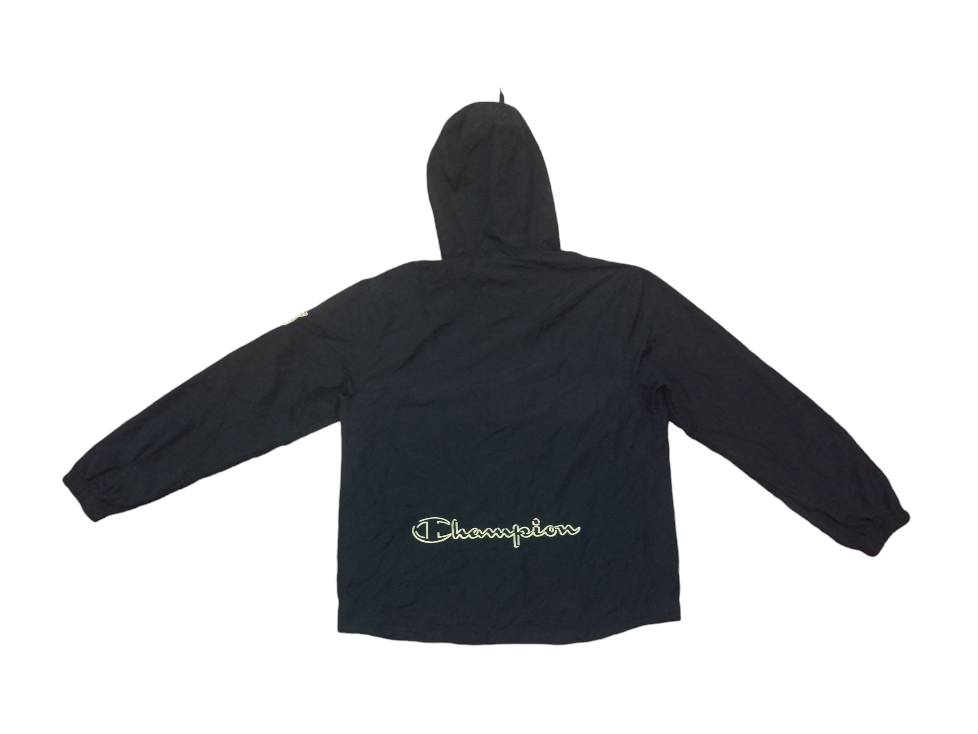 Champion × Ne-Net Champion Ne-Net Issey Miyake design Light Windbreaker Jacket Size US M / EU 48-50 / 2 - 11 Thumbnail