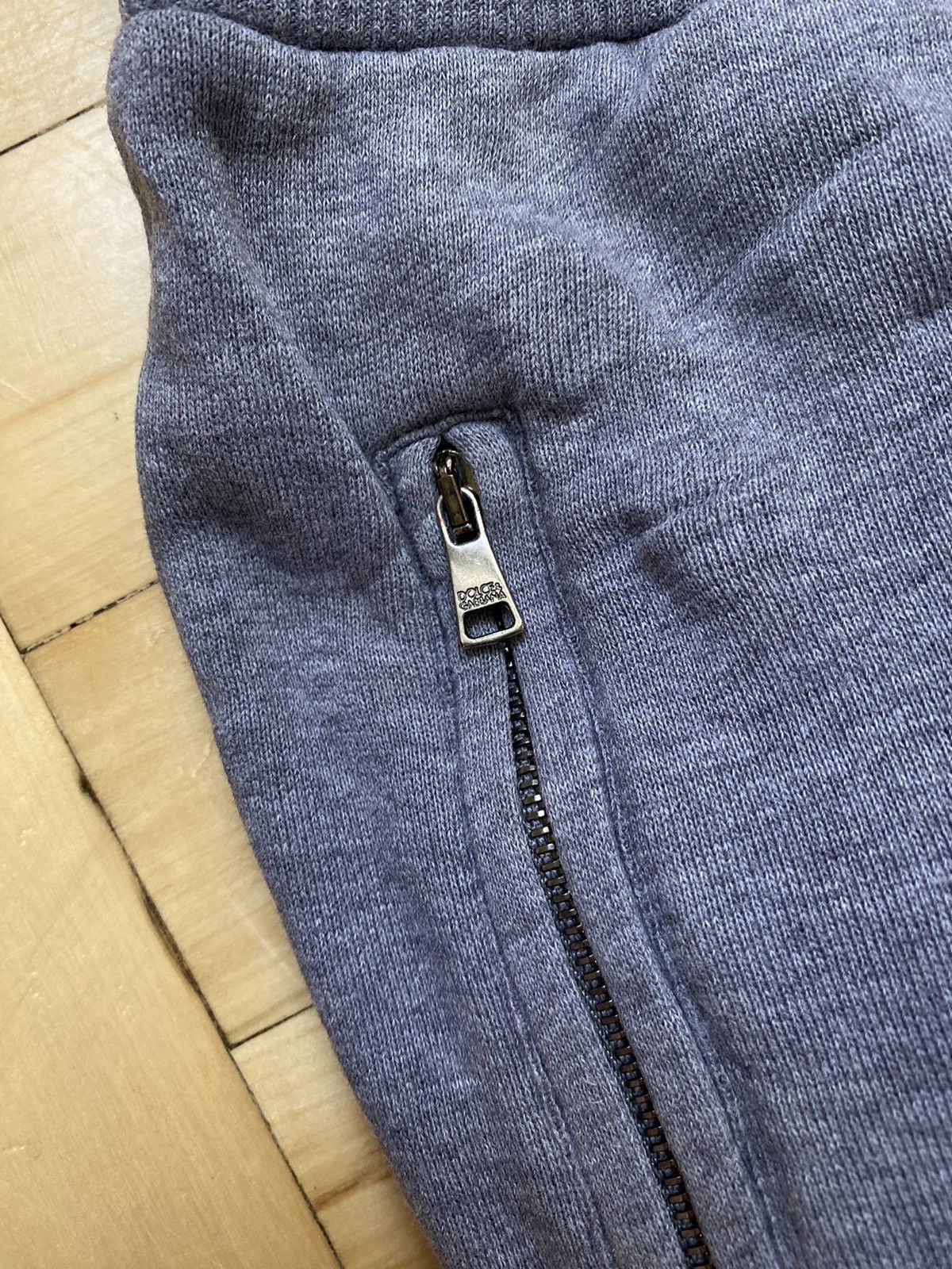 Dolce & Gabbana Very Rare Pants Dolce&Gabbana Milano Italia Size US 33 - 4 Thumbnail
