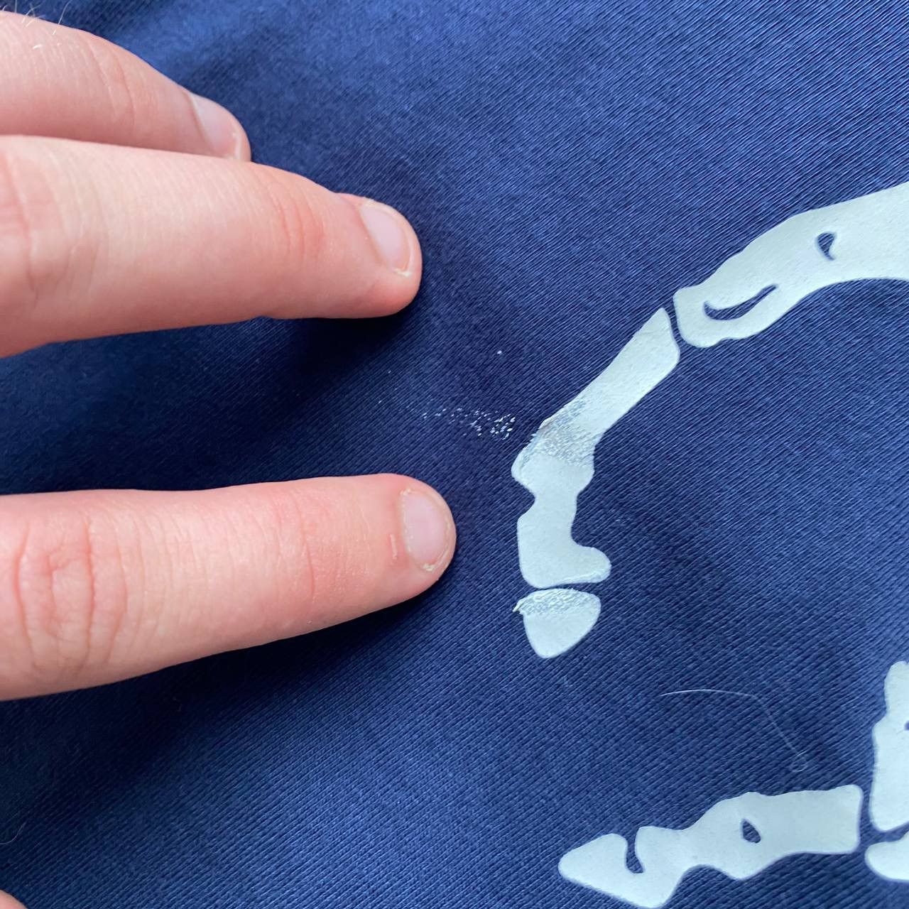 Polo Ralph Lauren × Vintage Big logo polo Ralph Lauren tee shirts Size US M / EU 48-50 / 2 - 7 Thumbnail