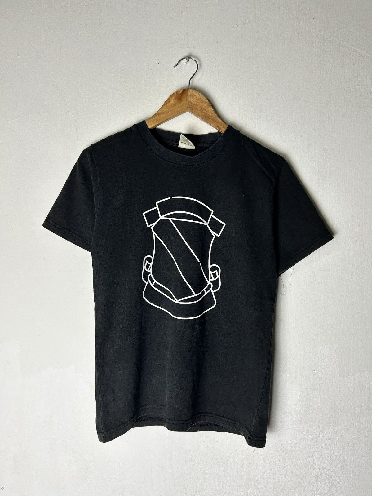 Number (N)ine Number nine shield logo Size US XXS / EU 40 - 1 Thumbnail