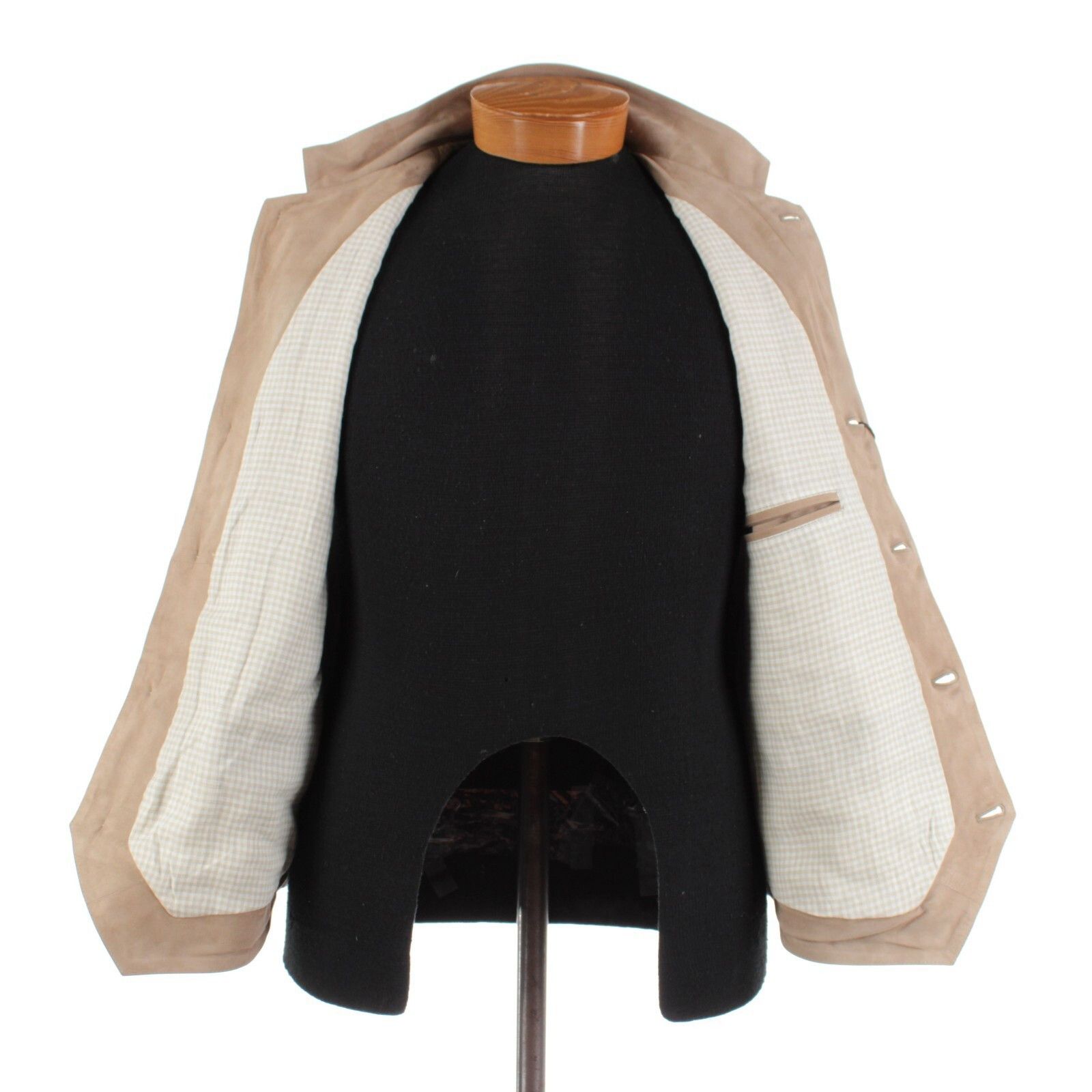 Other Rifugio Vest Size S US In Beige Suede Size US S / EU 44-46 / 1 - 7 Thumbnail