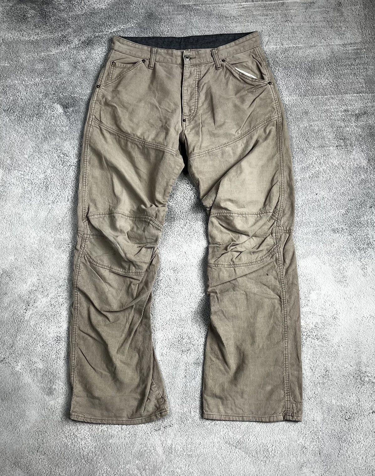 G-Star × Vintage G star pants Size US 33 - 1 Thumbnail