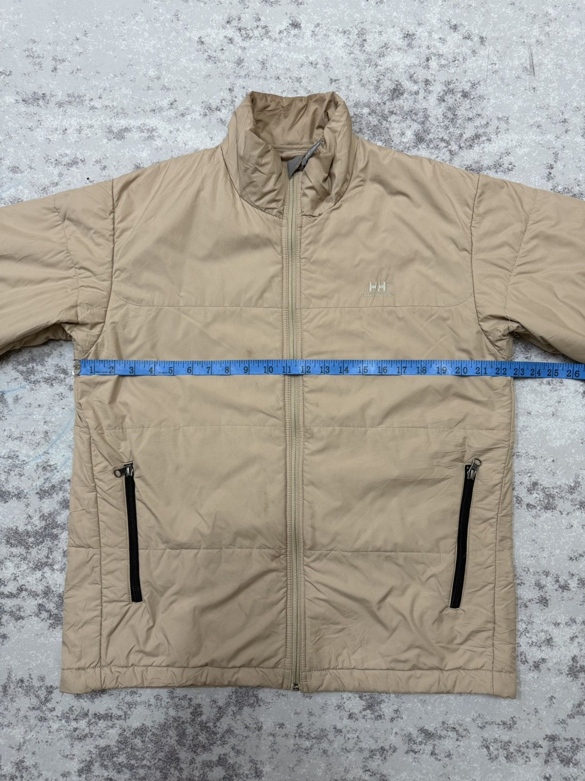 Helly Hansen Helly Hansen Puffer Down Jacket Size US M / EU 48-50 / 2 - 18 Thumbnail