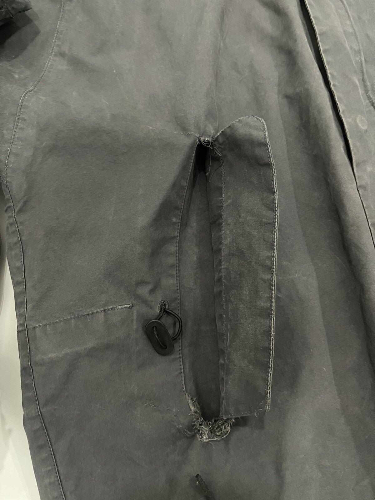 Stone Island stone island Size US XL / EU 56 / 4 - 7 Thumbnail