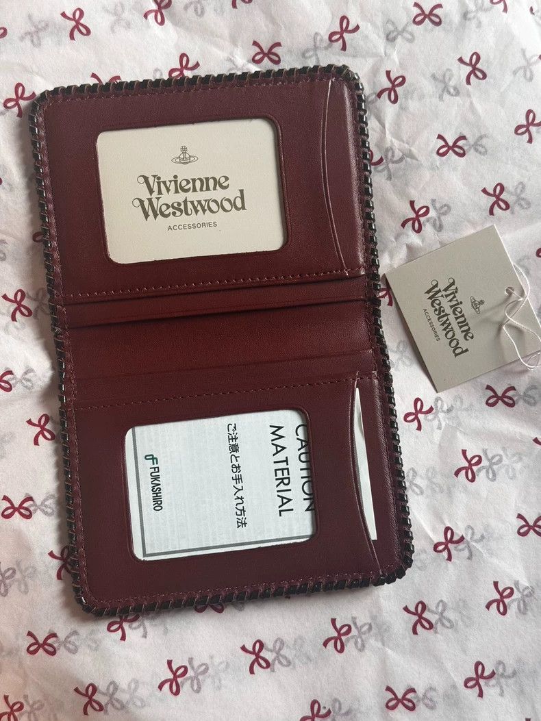 Vivienne Westwood Vivienne Westwood Car bags Size ONE SIZE - 4 Thumbnail