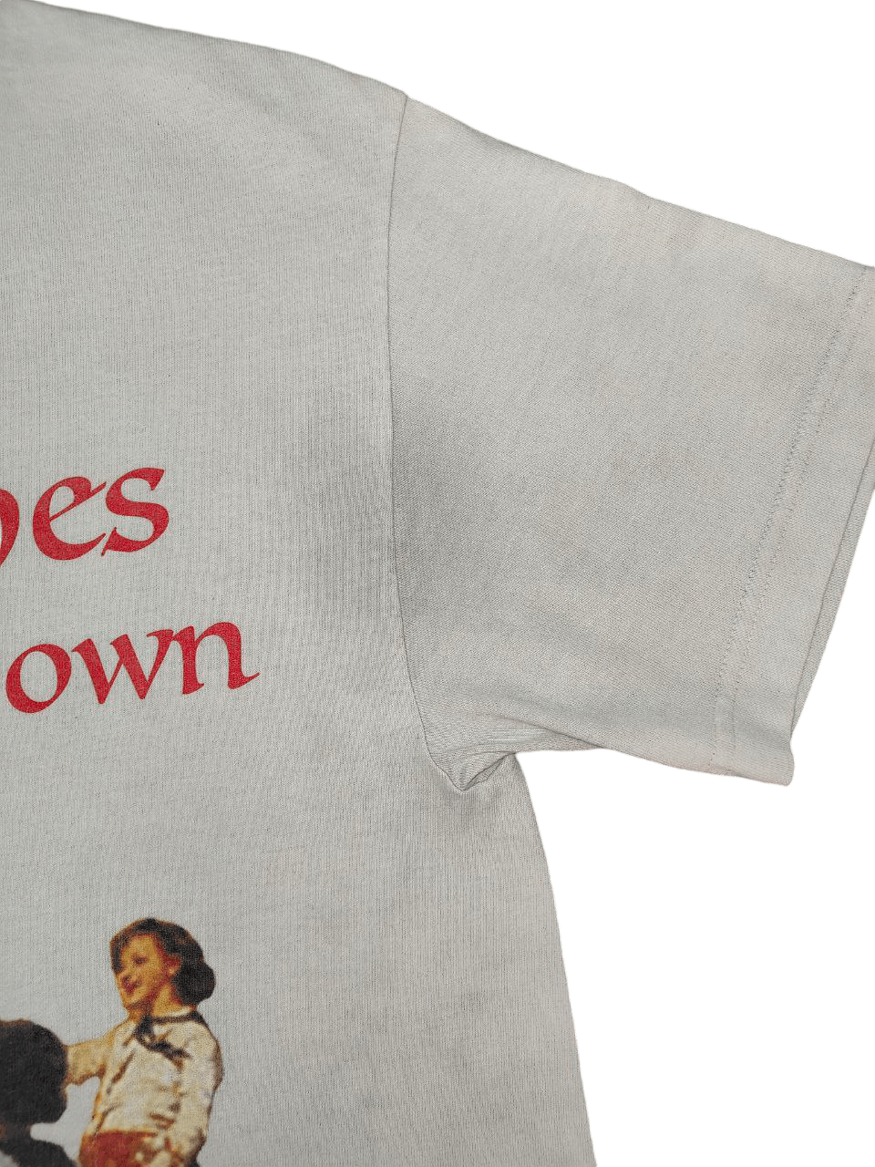 Other Printed Humor T Size US M / EU 48-50 / 2 - 4 Thumbnail