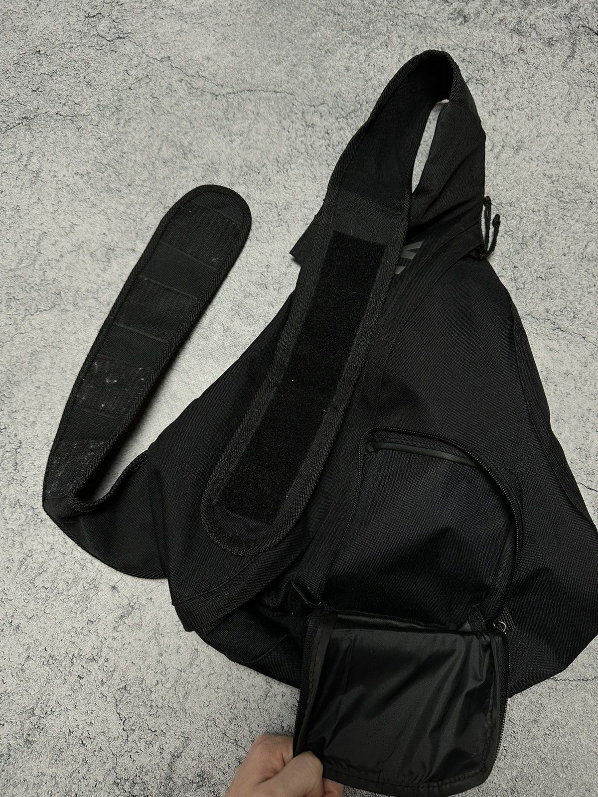 Eastpak Vintage 2000 South Park Sling Crossbody Bag Gorpcore Size ONE SIZE - 13 Thumbnail