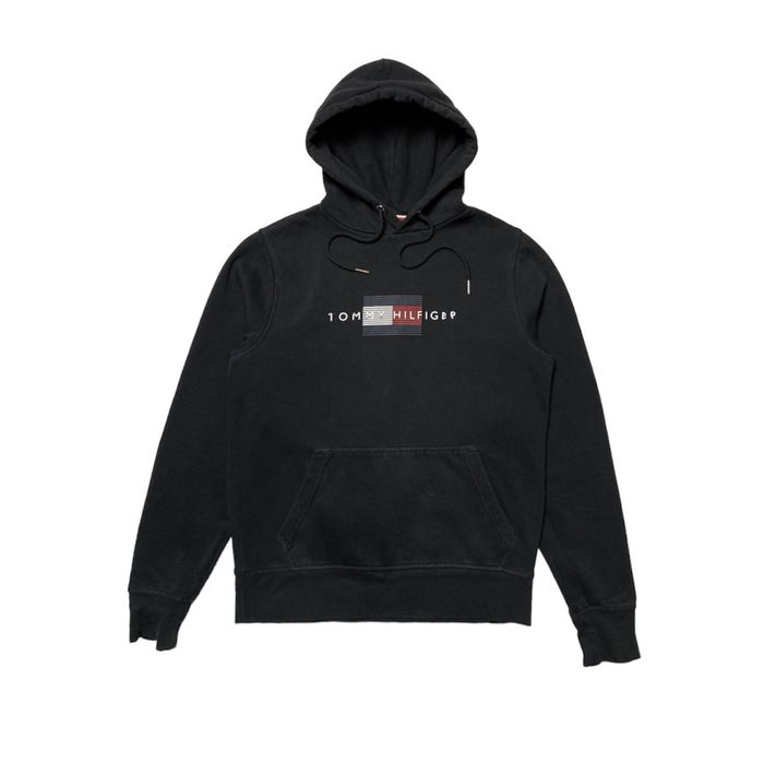 Tommy hilfiger 2024 vintage hoodie