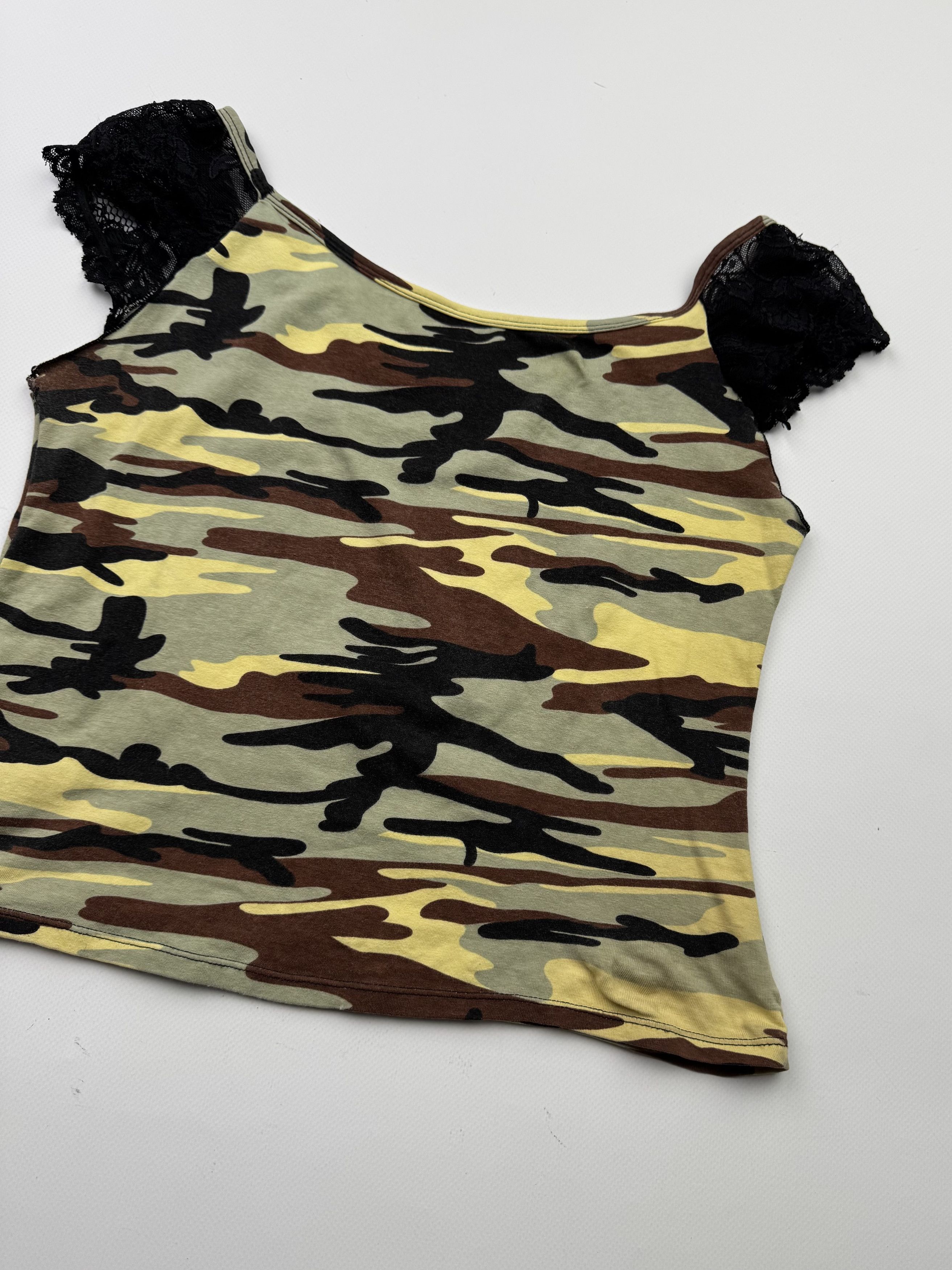 Japanese Brand Vintage Tank Top B550(V191)E2 Size S / US 4 / IT 40 - 7 Thumbnail