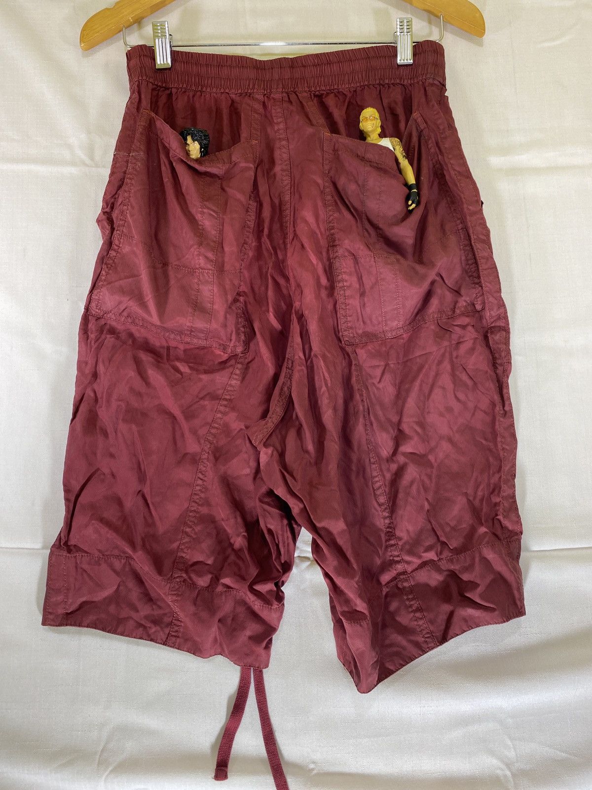 Julius short bondage Size US 30 / EU 46 - 2 Thumbnail