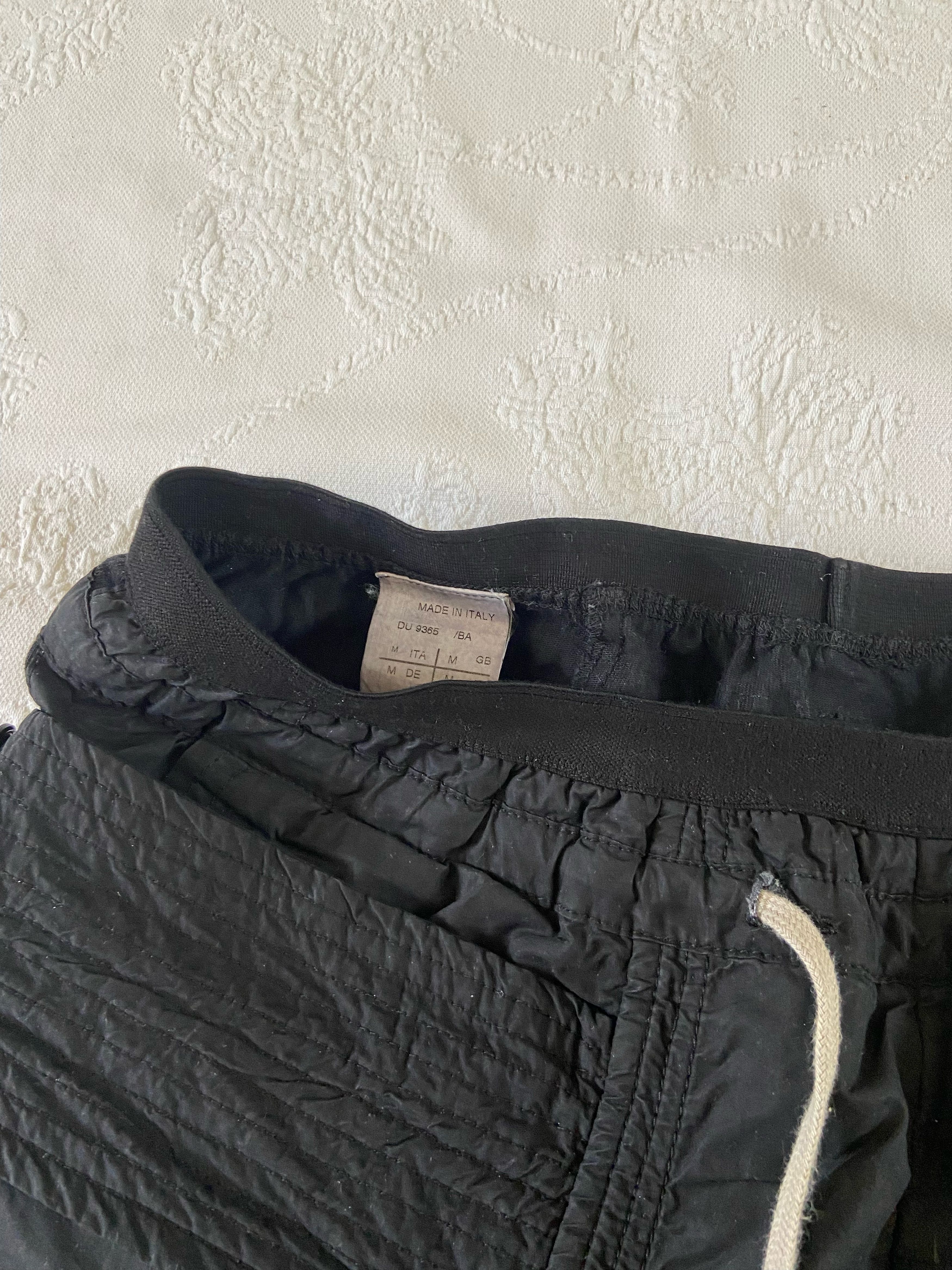 Rick Owens × Rick Owens Drkshdw Rick Owens OG Creatch Cargo (2007-10) Size US 30 / EU 46 - 8 Thumbnail