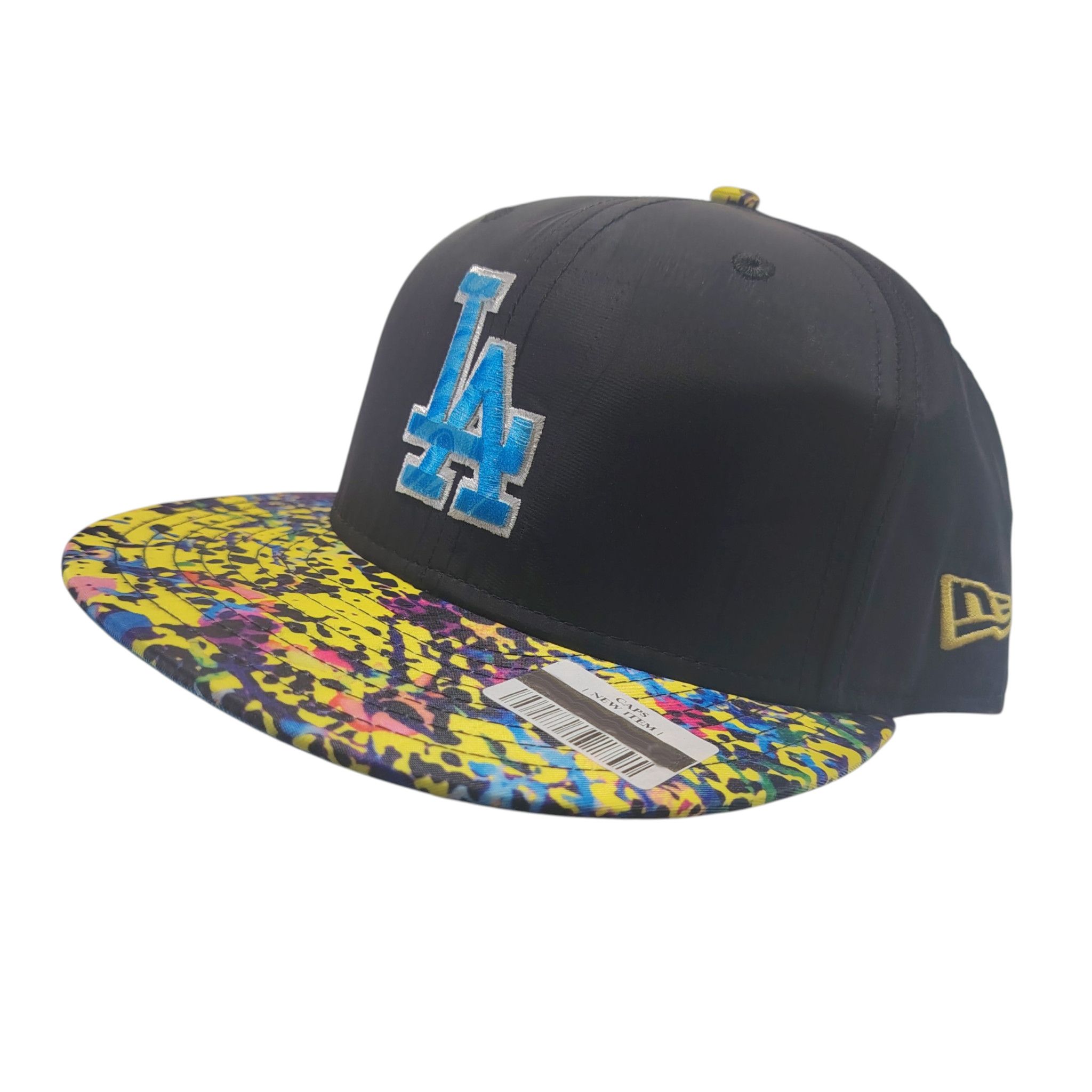 New Era × Palace 7 3/8 New Era Palace Heaven and Hell 59FIFTY
