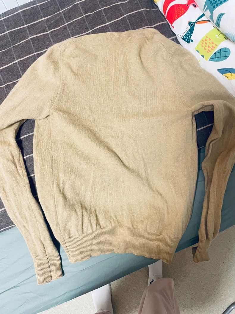 Comme des Garcons Comme Des Garcons Cardigan Size S / US 4 / IT 40 - 5 Thumbnail