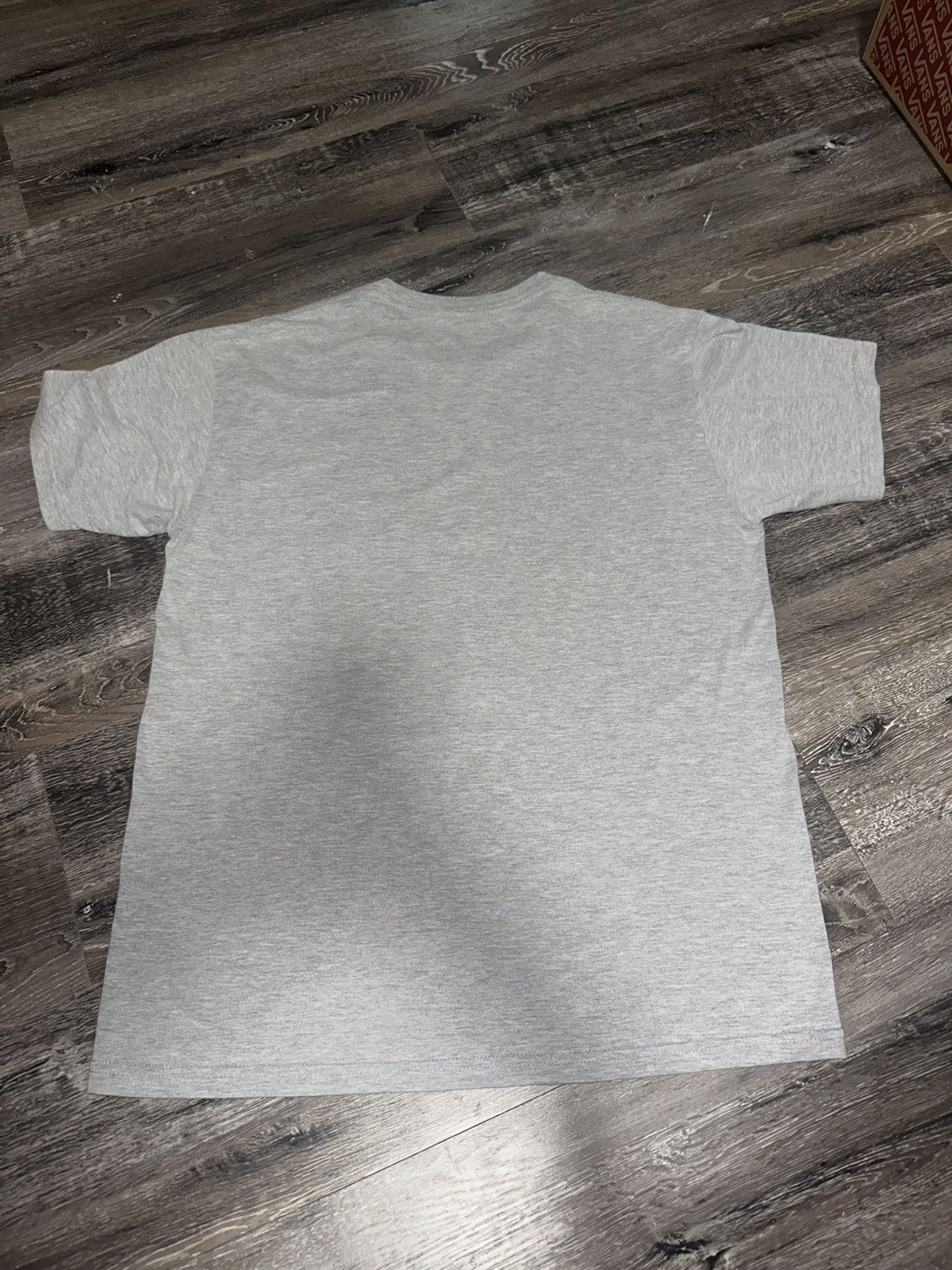 Fender Fender Vitruvian man T-Shirt Size US M / EU 48-50 / 2 - 2 Thumbnail