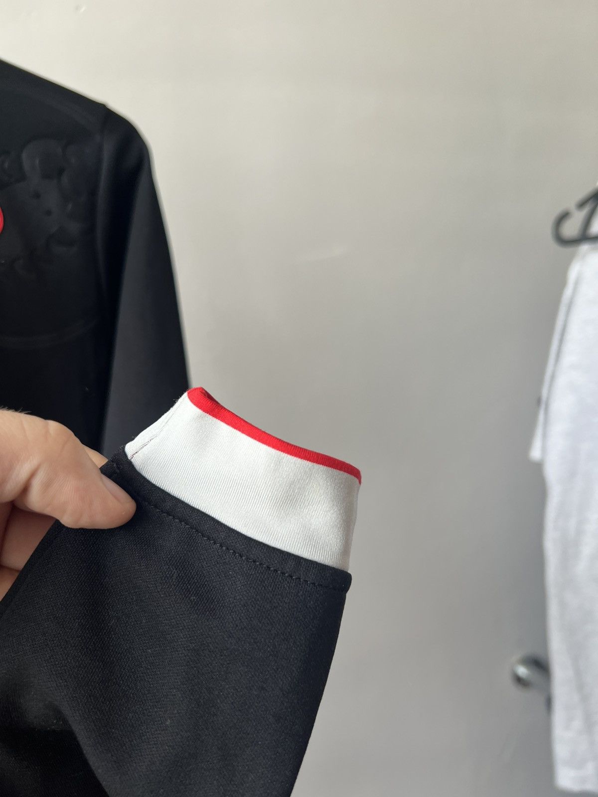 Other CASTELLI ICON PRO EDITION MEN CYCLING BIKE ZIP JERSEY/JACKET Size US L / EU 52-54 / 3 - 13 Thumbnail