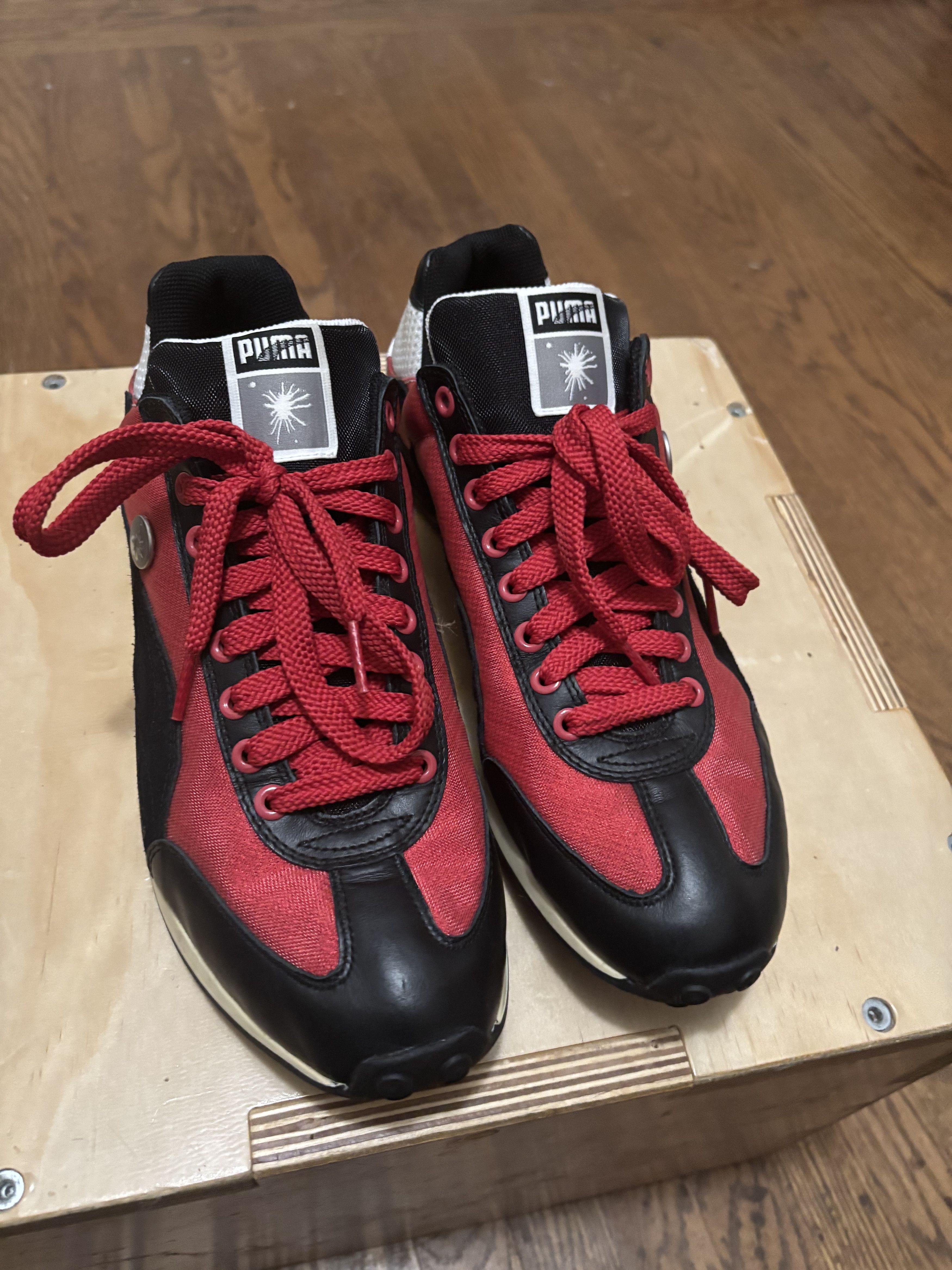Maison MIHARA YASUHIRO × Puma MY-42 Size US 10 / EU 43 - 3 Thumbnail