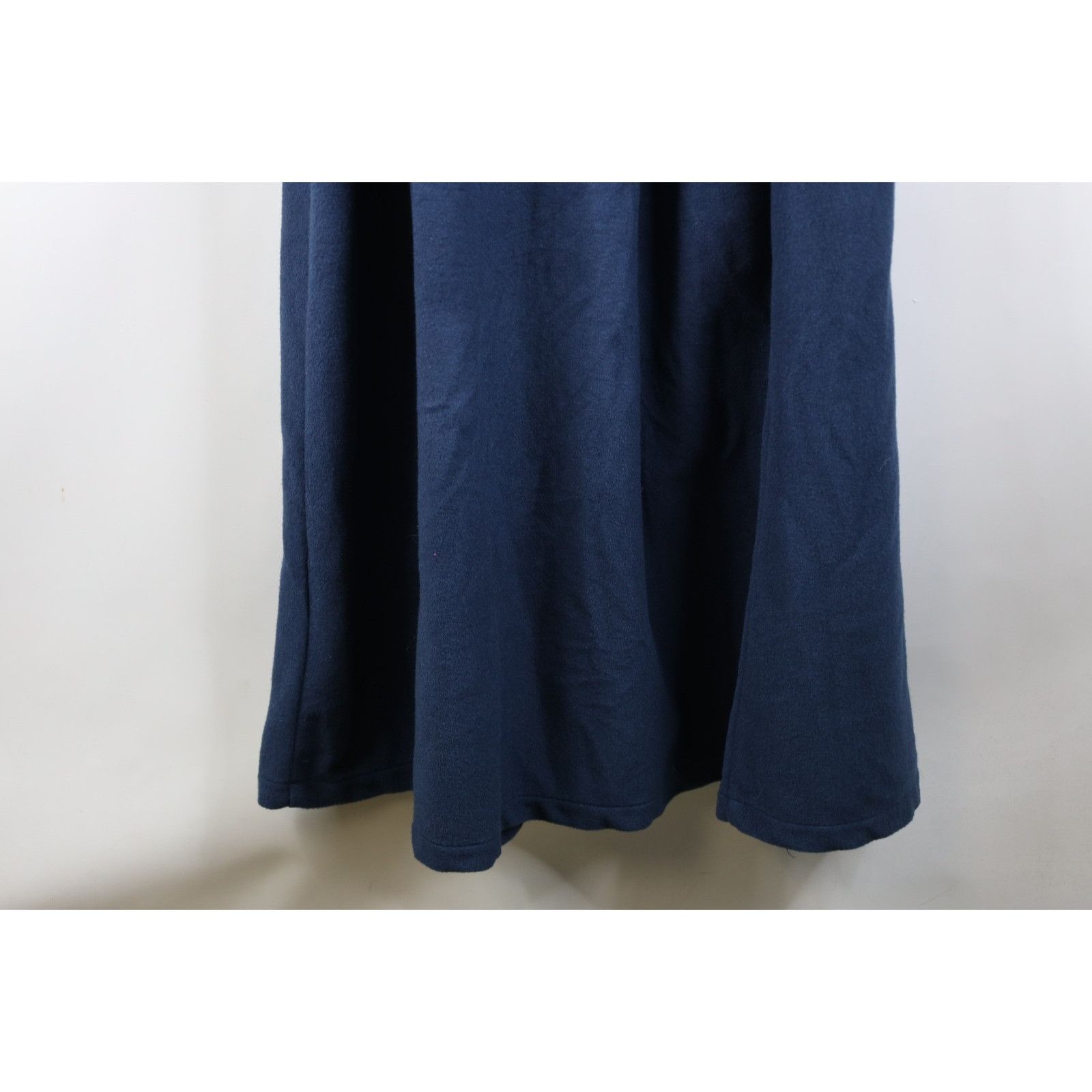 Vintage Vintage 70s Streetwear Fleece Velour Belted Bath Robe Size US L / EU 52-54 / 3 - 19 Thumbnail