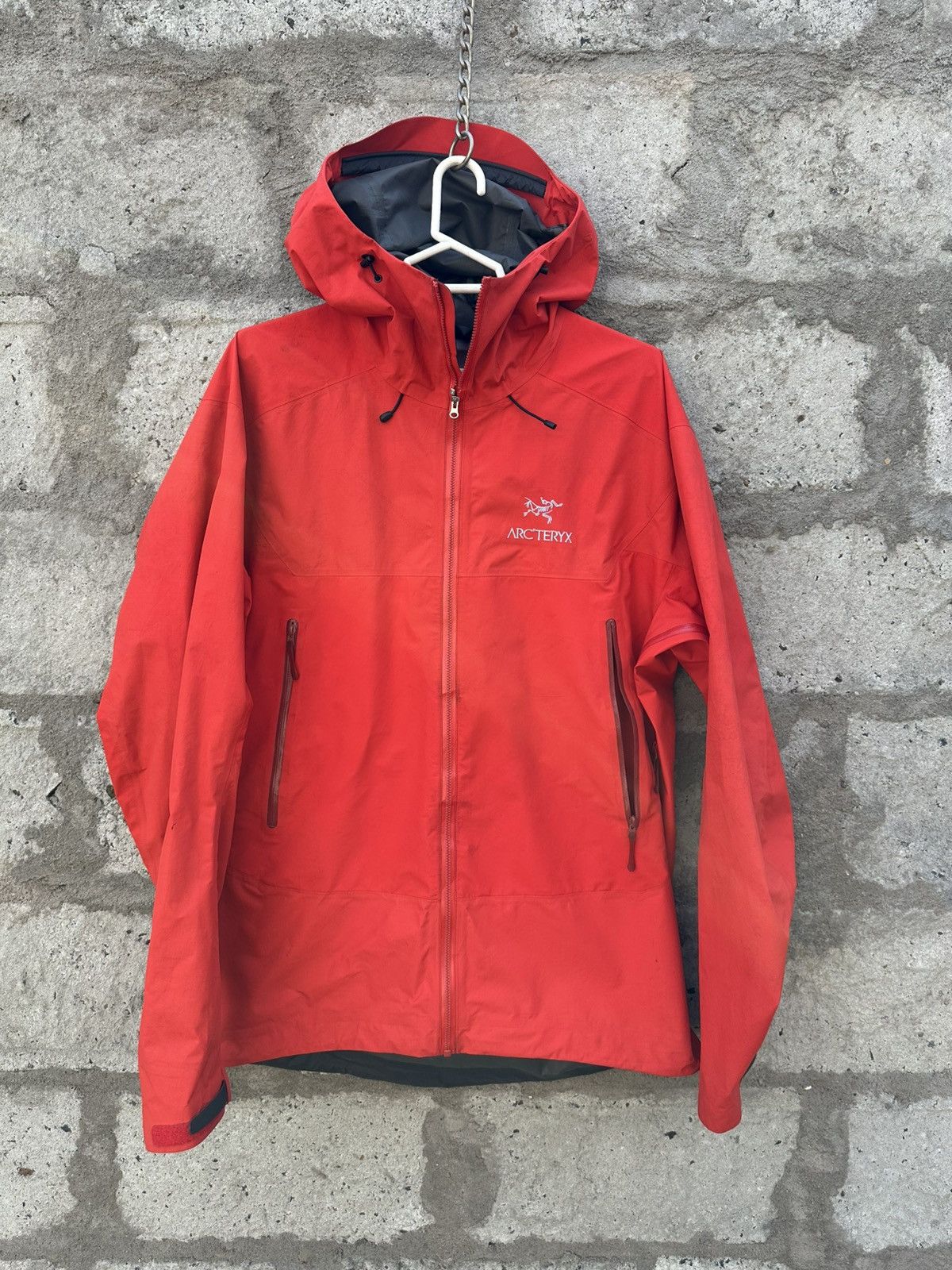 Arcteryx Beta Sl Hybrid | Grailed