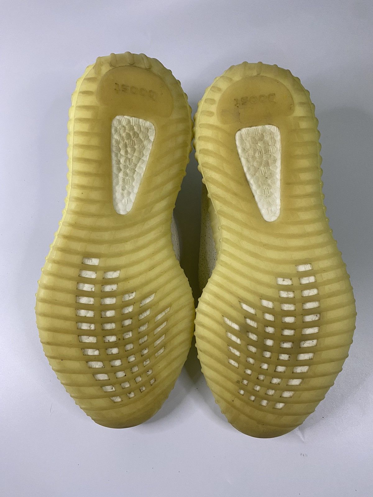 Adidas × Yeezy ADIDAS WHITE YEEZY Size US 10 / EU 43 - 5 Thumbnail