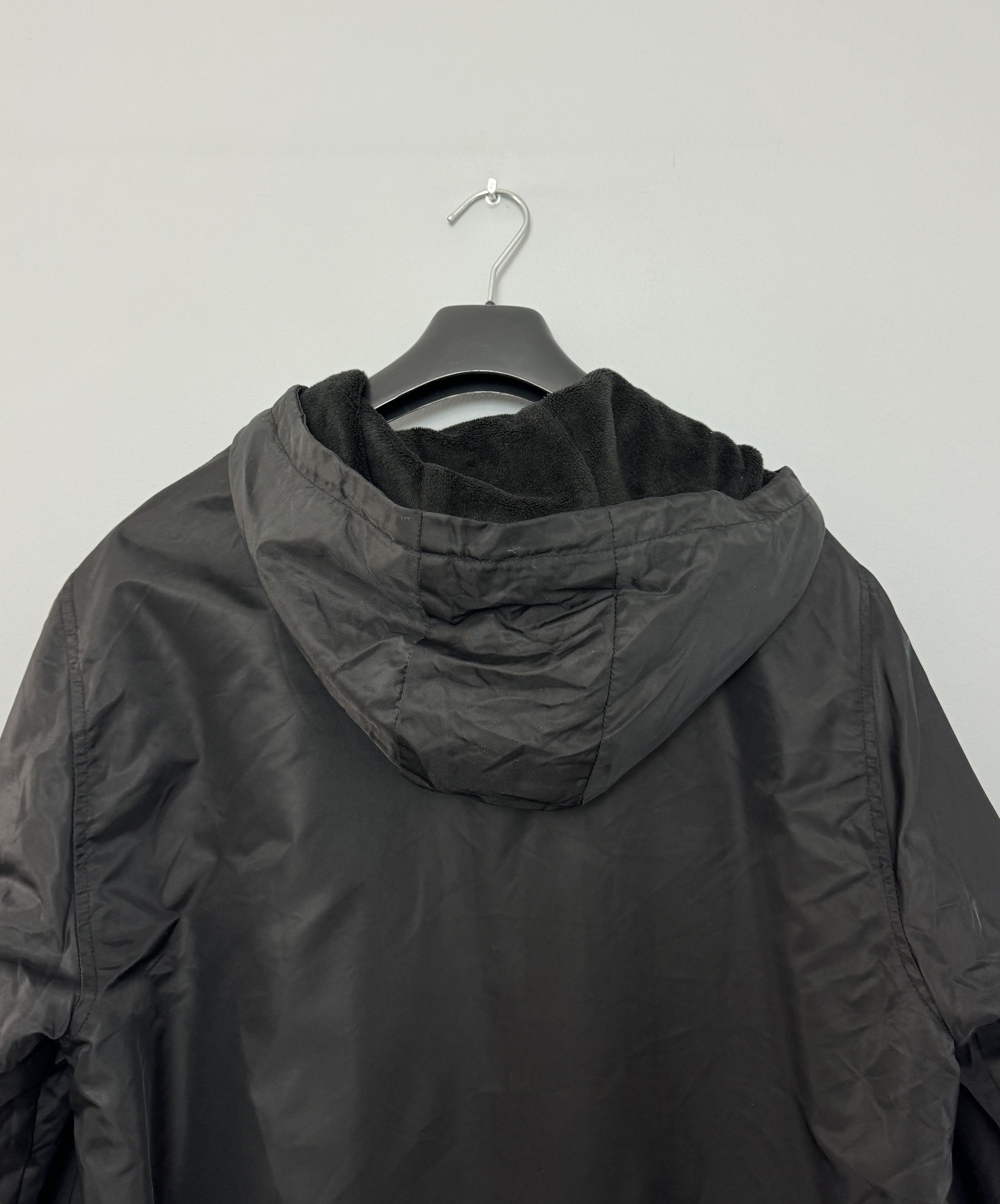 Other Stussy Lined Parka Coach Jacket Nylon Insulated Logo Size M Size US M / EU 48-50 / 2 - 13 Thumbnail